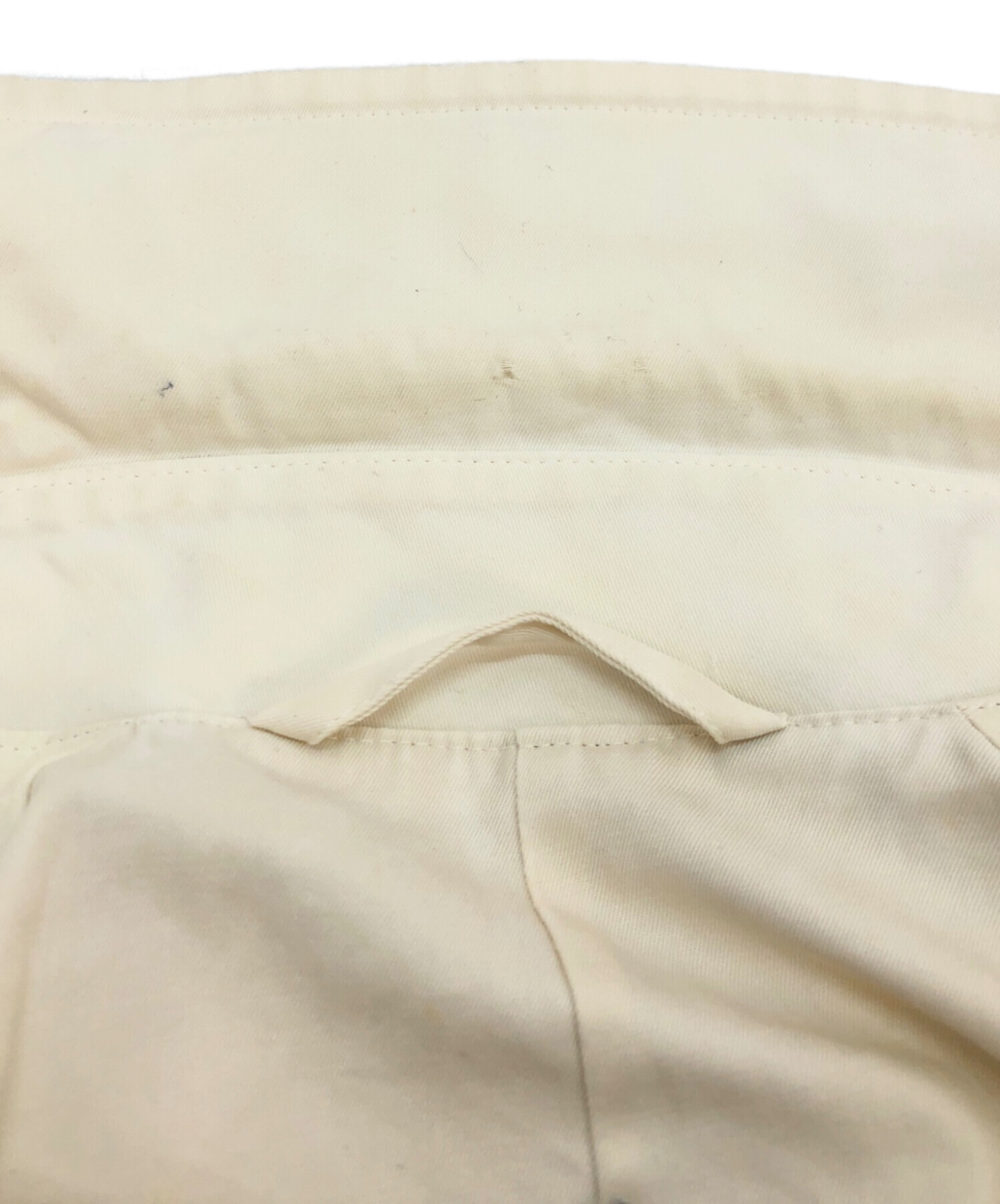 中古・古着通販】BURBERRY LONDON (バーバリーロンドン) ステンカラー