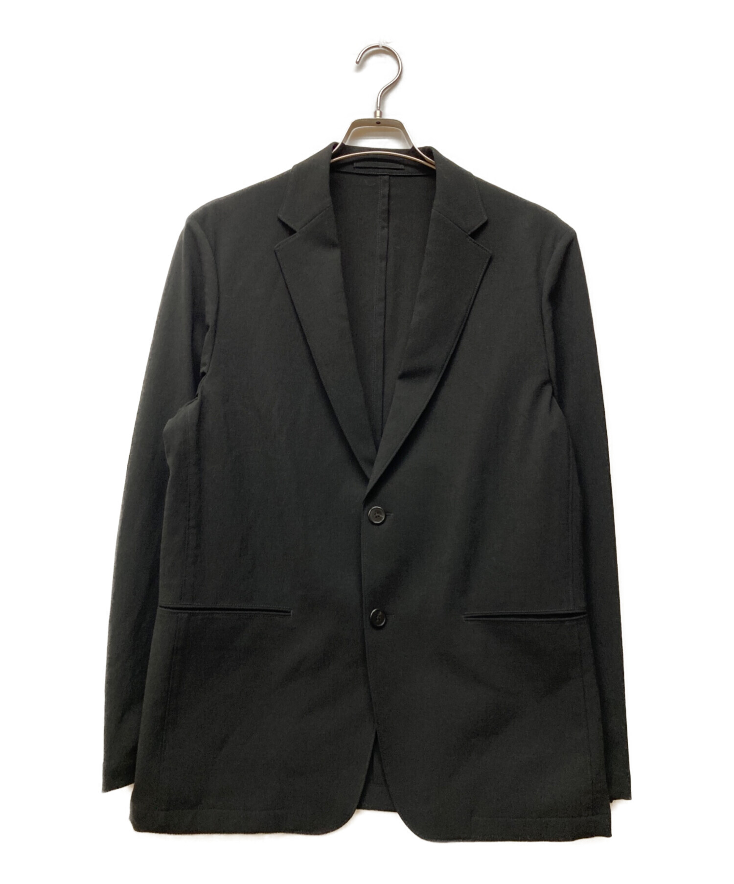 中古・古着通販】theory (セオリー) ストレッチテーラードジャケット