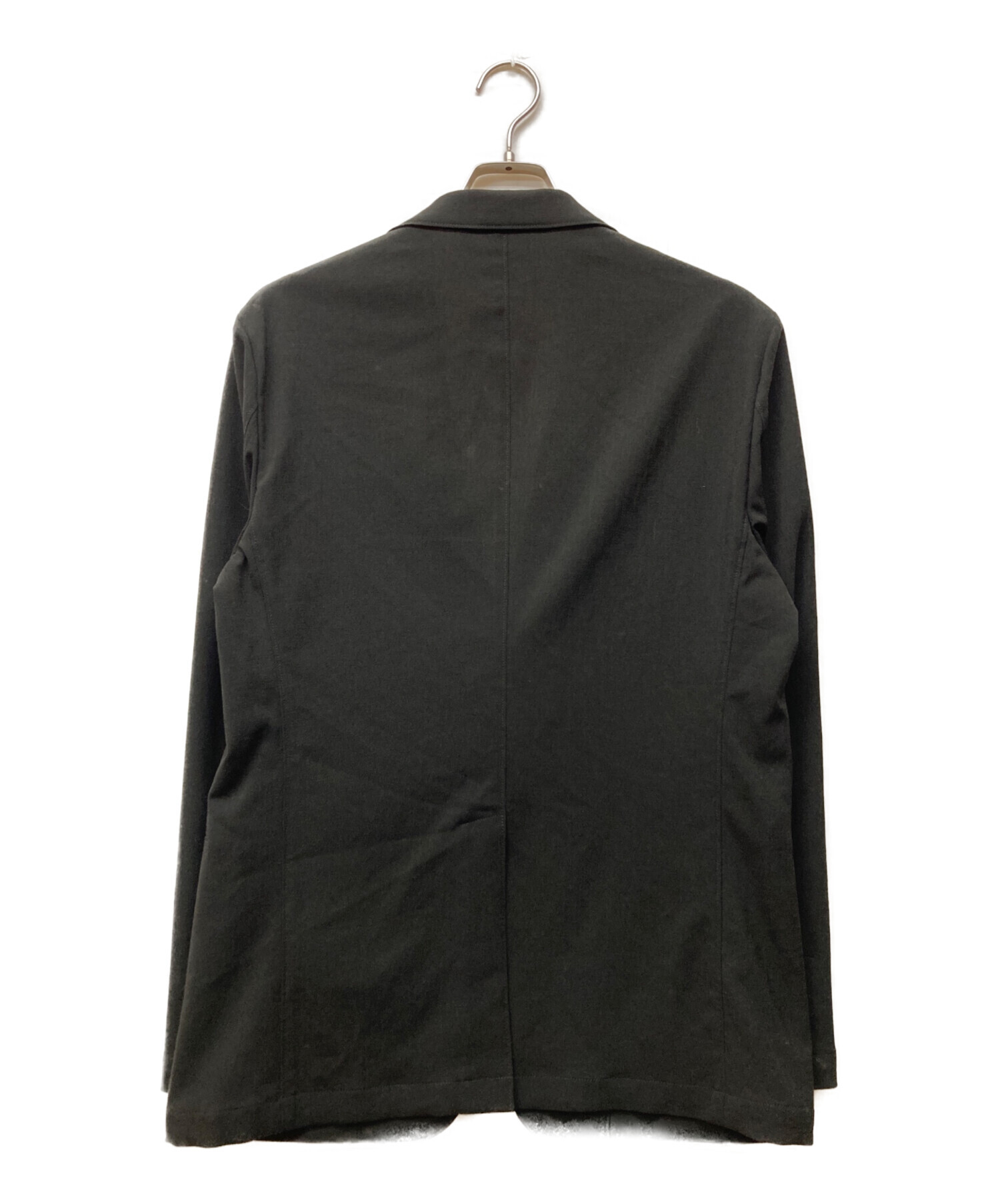 中古・古着通販】theory (セオリー) ストレッチテーラードジャケット