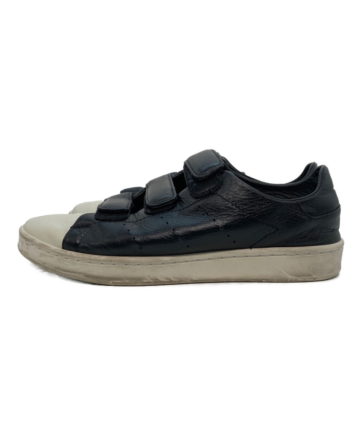 中古・古着通販】YOHJI YAMAMOTO (ヨウジヤマモト) STAN SMITH VELC
