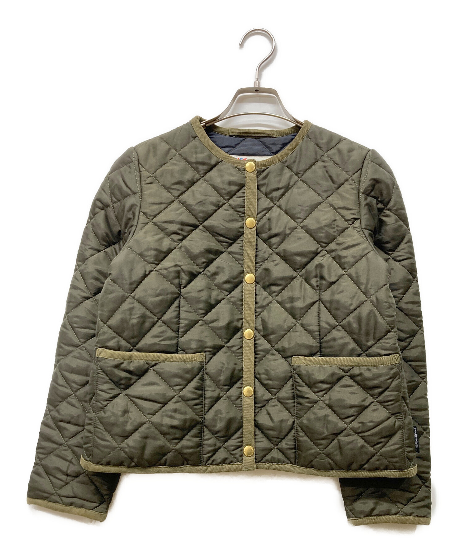 中古・古着通販】Traditional Weatherwear (トラディショナルウェザー