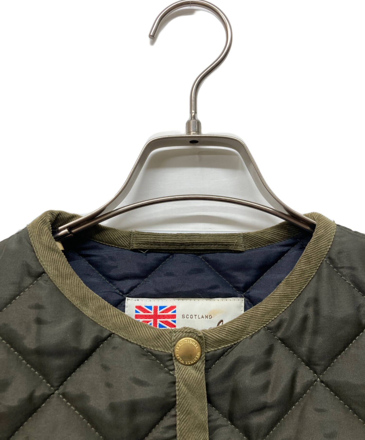 中古・古着通販】Traditional Weatherwear (トラディショナルウェザー