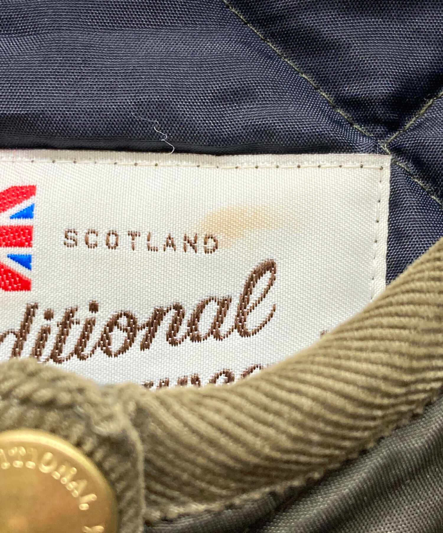 中古・古着通販】Traditional Weatherwear (トラディショナルウェザー