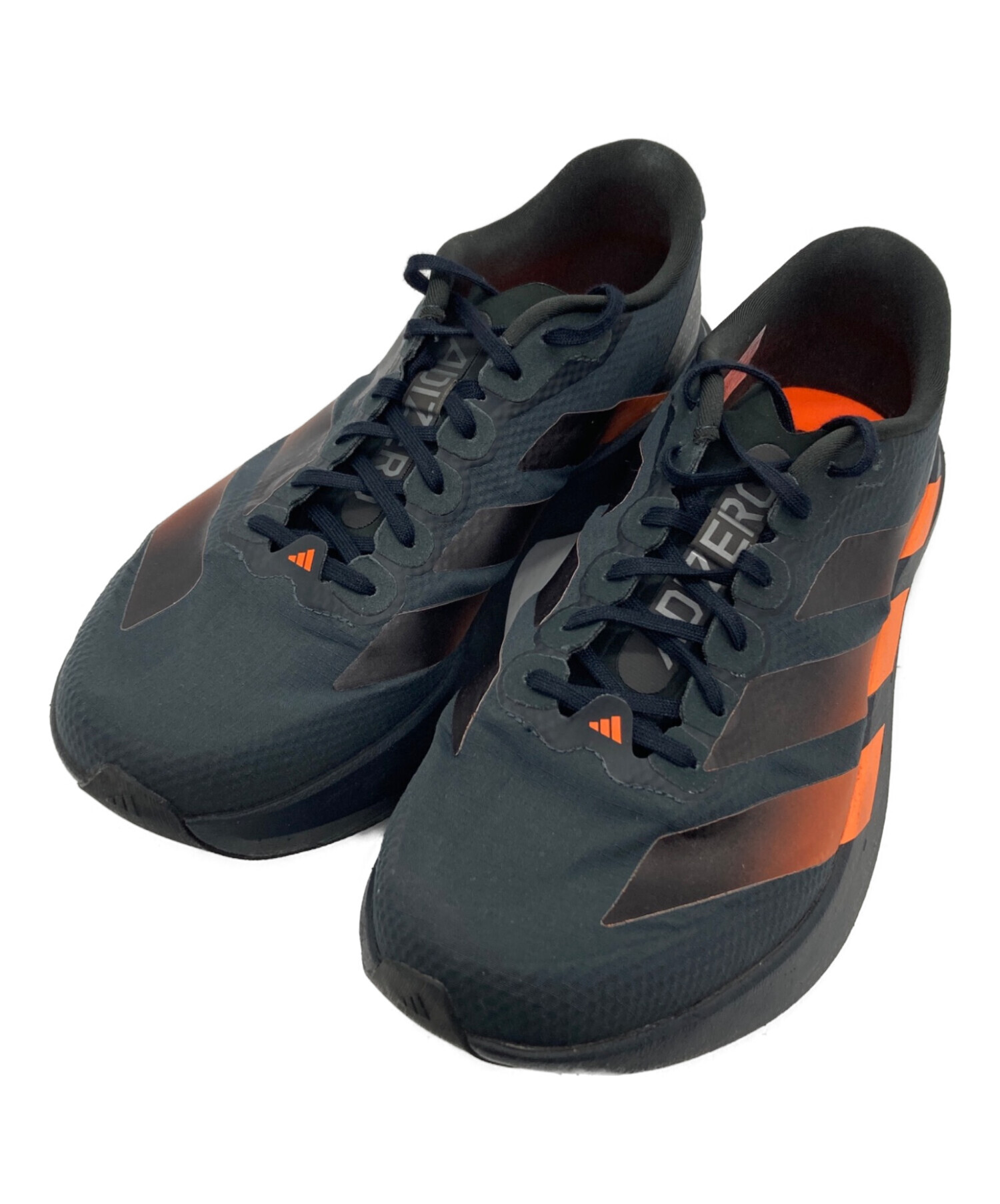 中古・古着通販】adidas (アディダス) EVO SL WOVEN ブラック サイズ