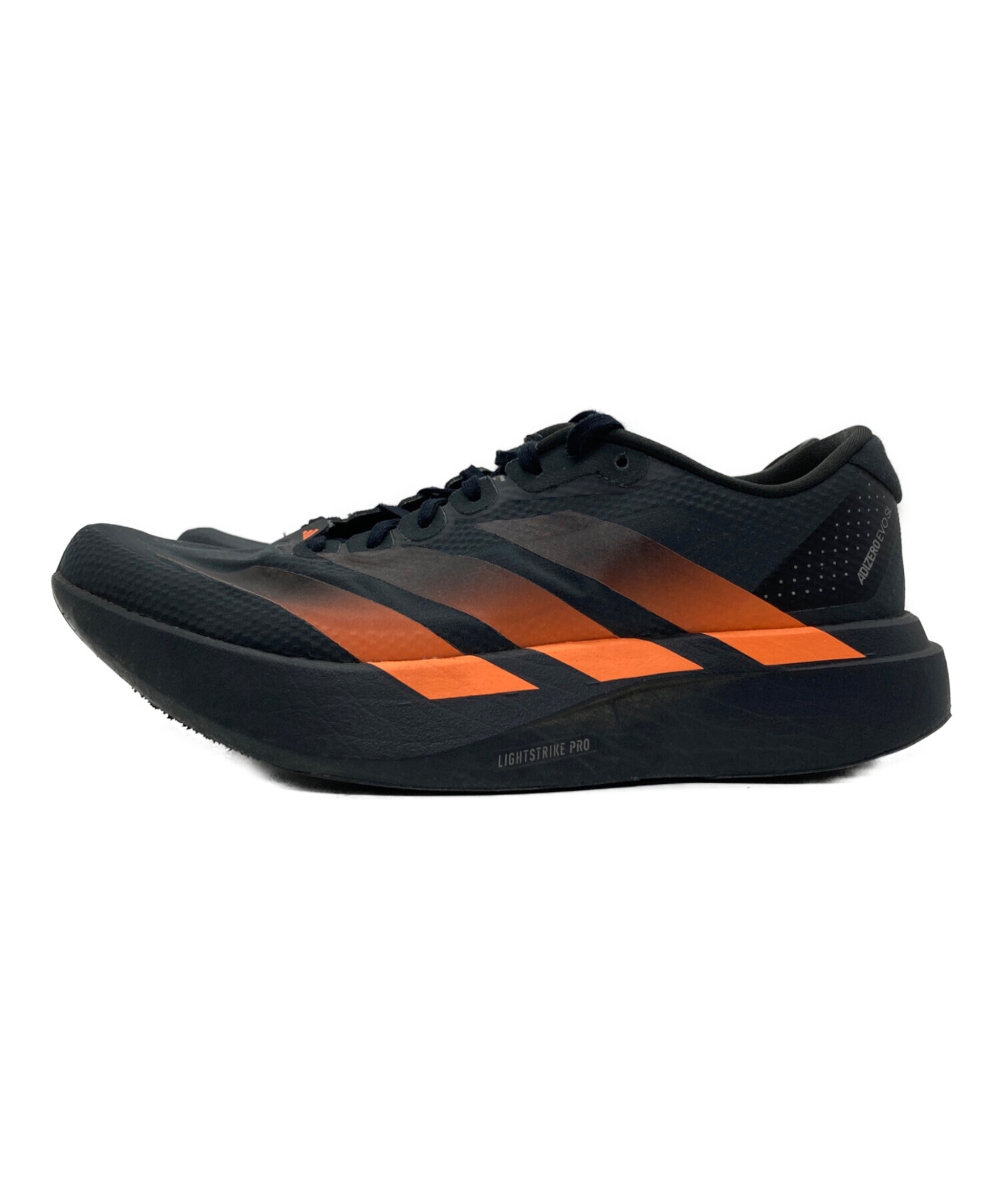 中古・古着通販】adidas (アディダス) EVO SL WOVEN ブラック サイズ