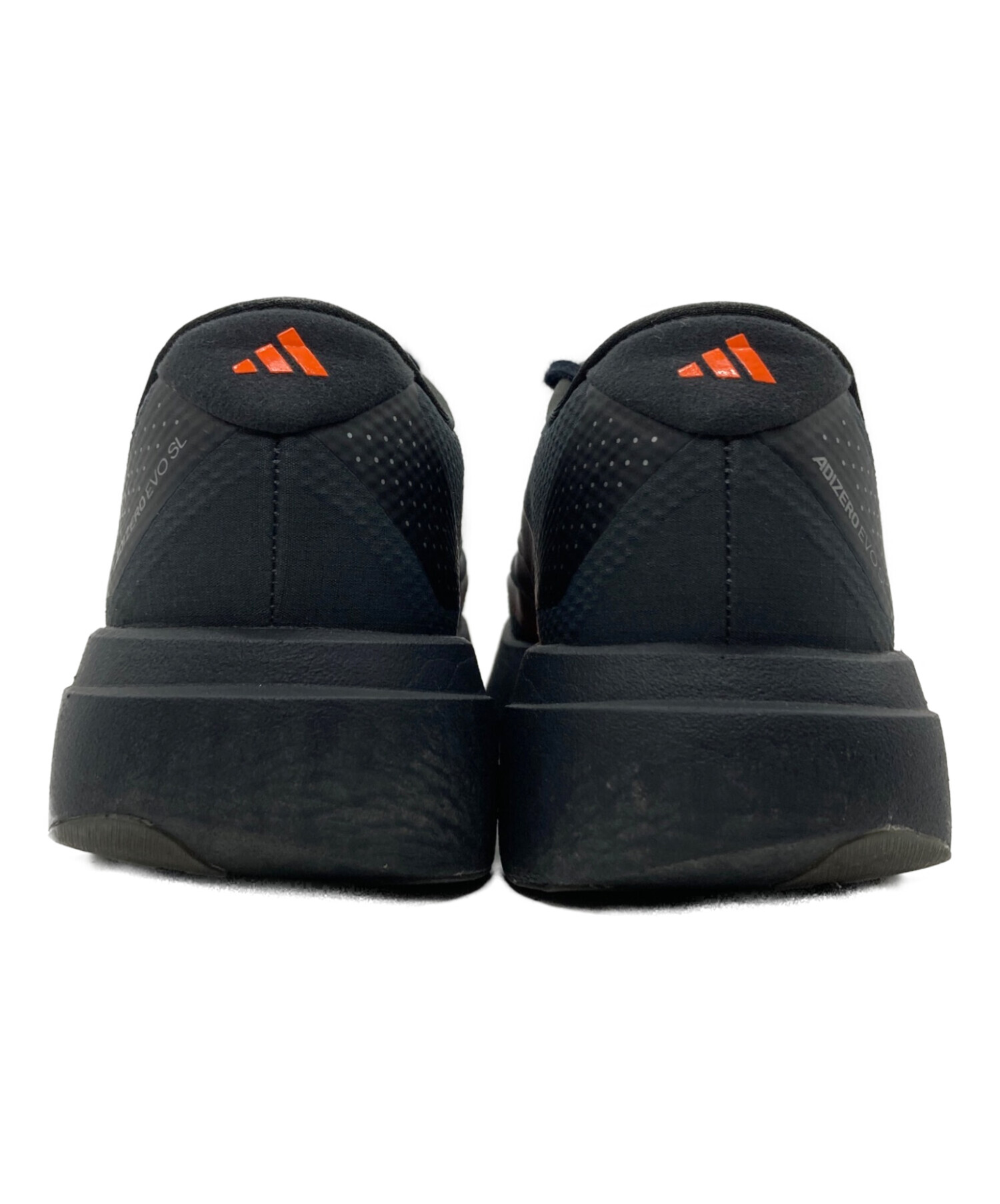中古・古着通販】adidas (アディダス) EVO SL WOVEN ブラック サイズ