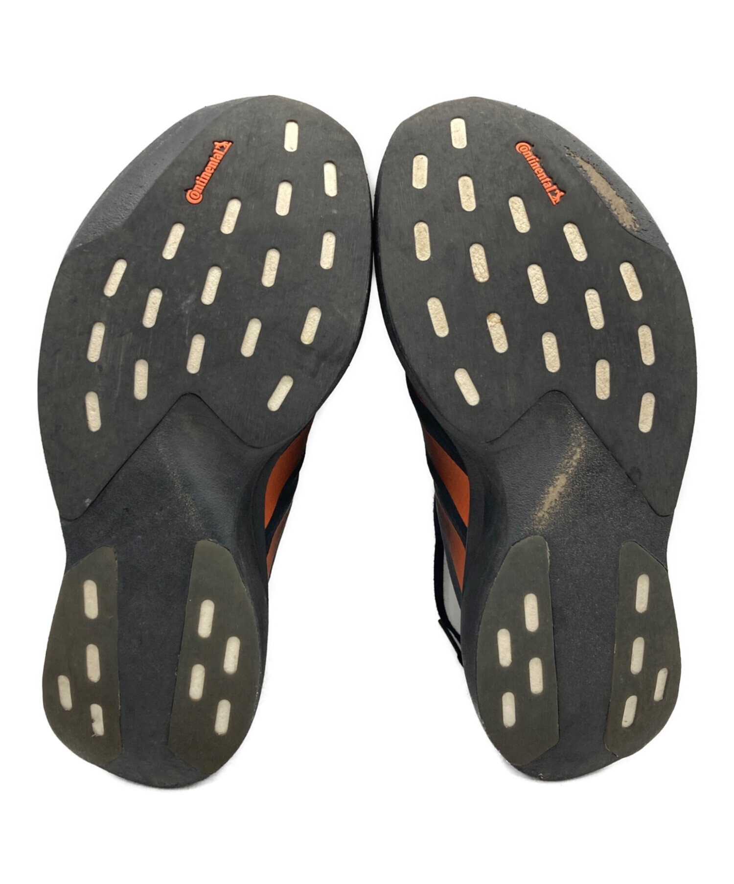 中古・古着通販】adidas (アディダス) EVO SL WOVEN ブラック サイズ