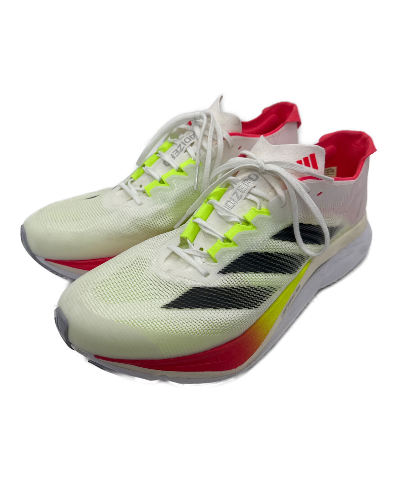 中古・古着通販】adidas (アディダス) アディゼロ ボストン 12