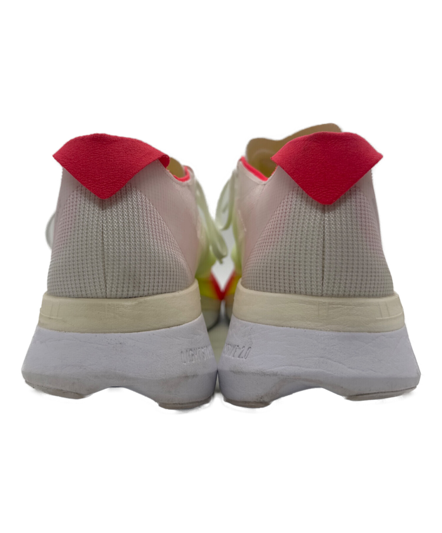 中古・古着通販】adidas (アディダス) アディゼロ ボストン 12