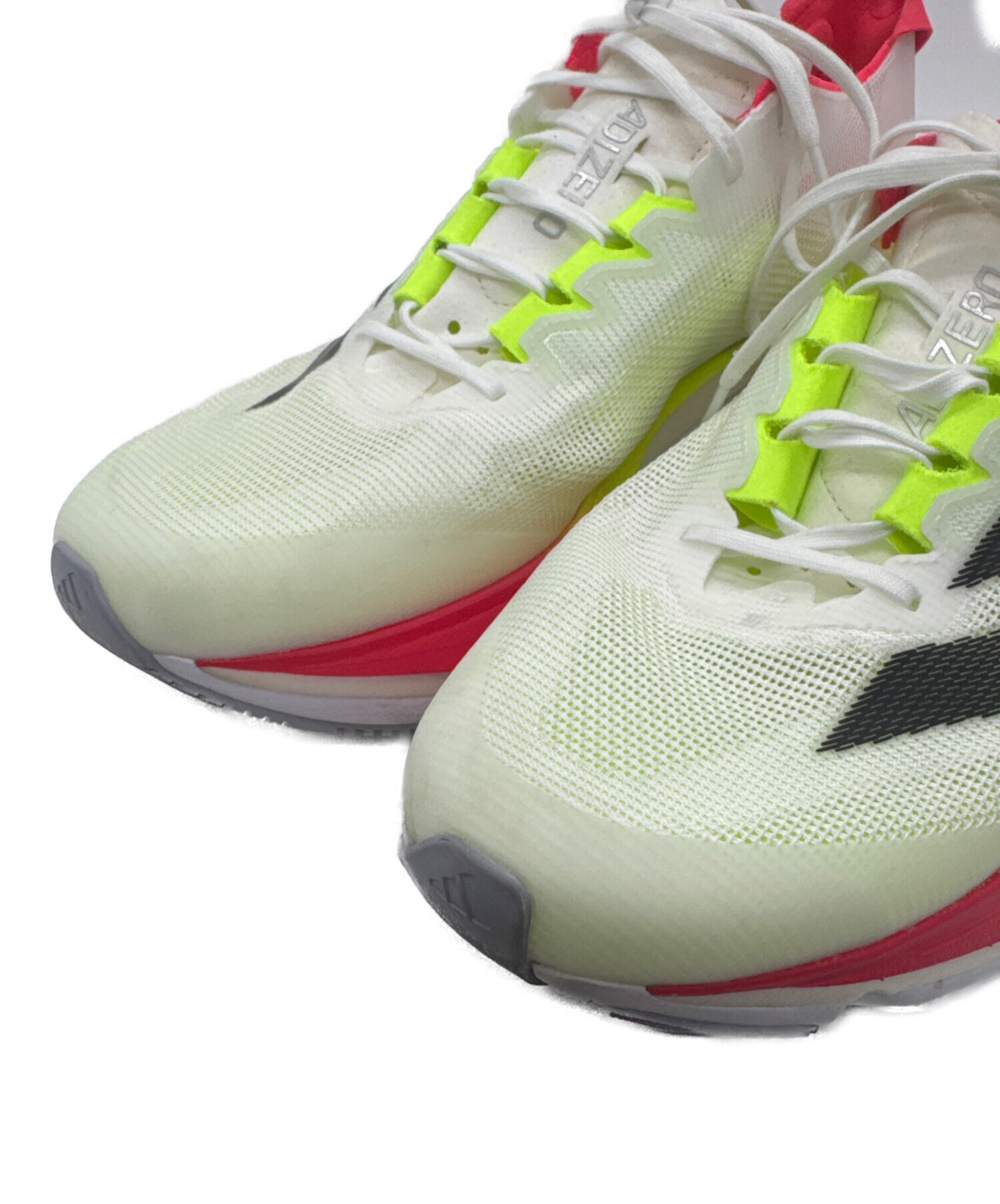 中古・古着通販】adidas (アディダス) アディゼロ ボストン 12