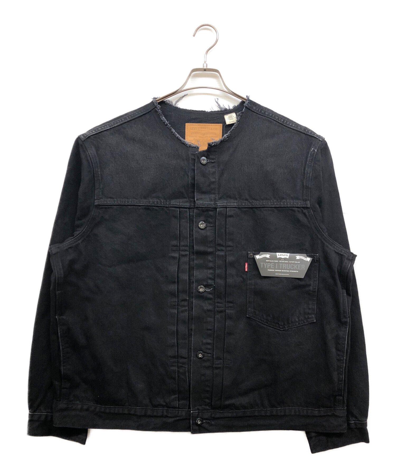 中古・古着通販】LEVI'S (リーバイス) EDIFICE (エディフィス) Type 1