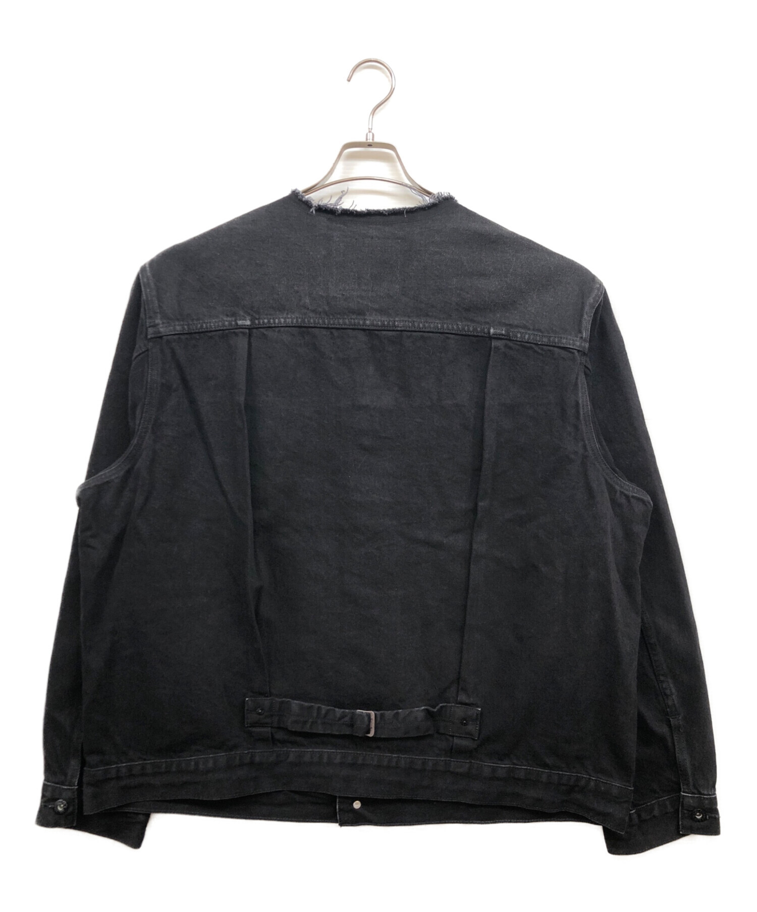 中古・古着通販】LEVI'S (リーバイス) EDIFICE (エディフィス) Type 1