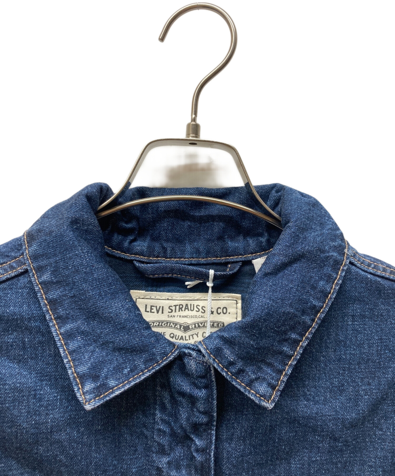 中古・古着通販】LEVI