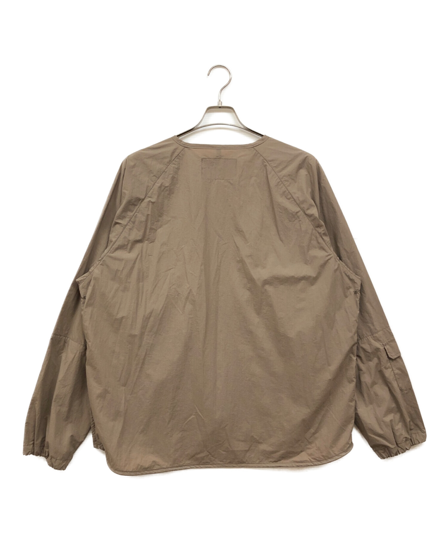 中古・古着通販】THE NORTHFACE PURPLELABEL (ザ・ノースフェイス