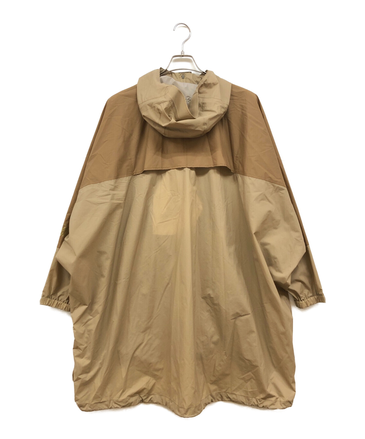 中古・古着通販】THE NORTH FACE (ザ ノース フェイス) タグアン