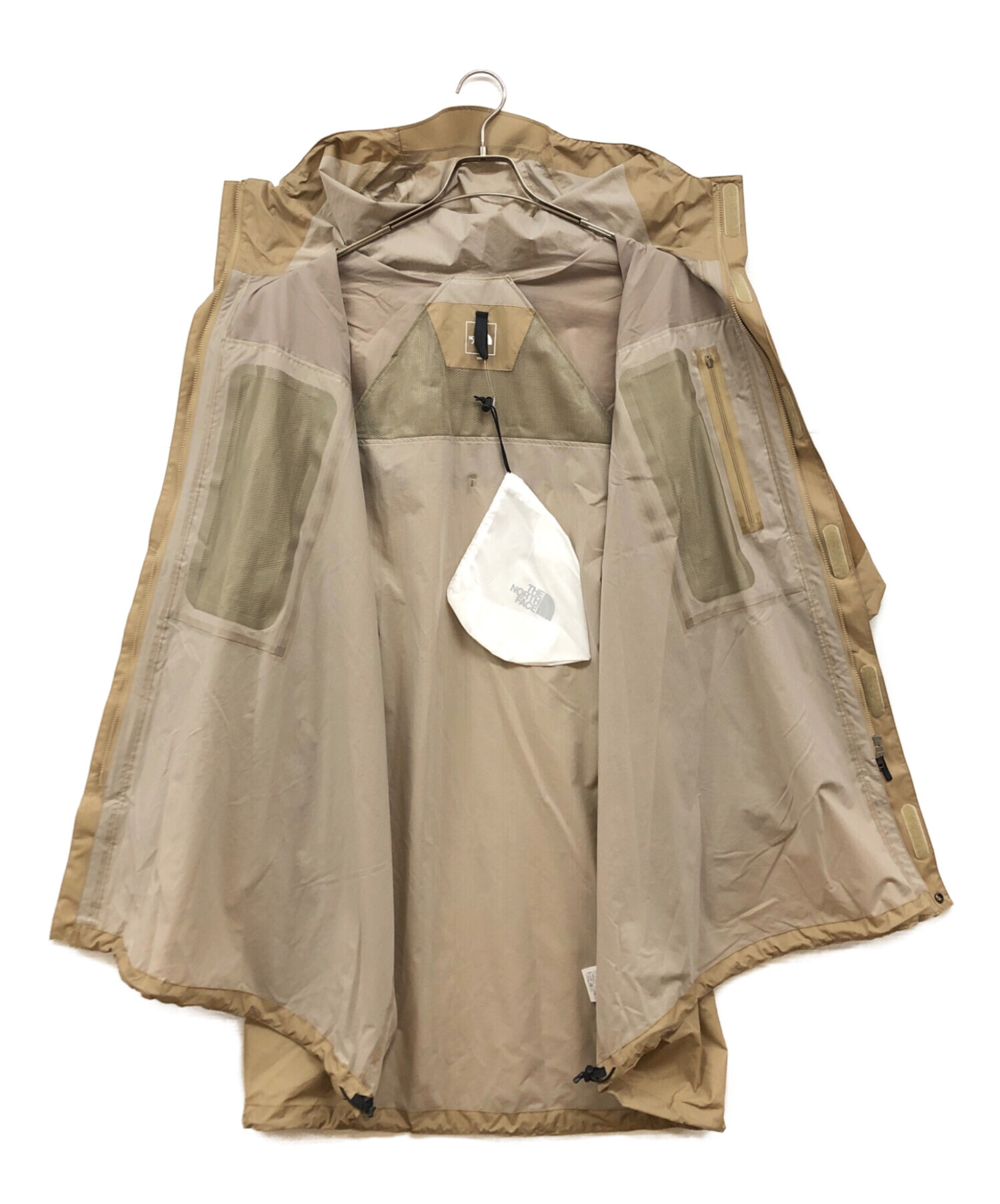 中古・古着通販】THE NORTH FACE (ザ ノース フェイス) タグアン