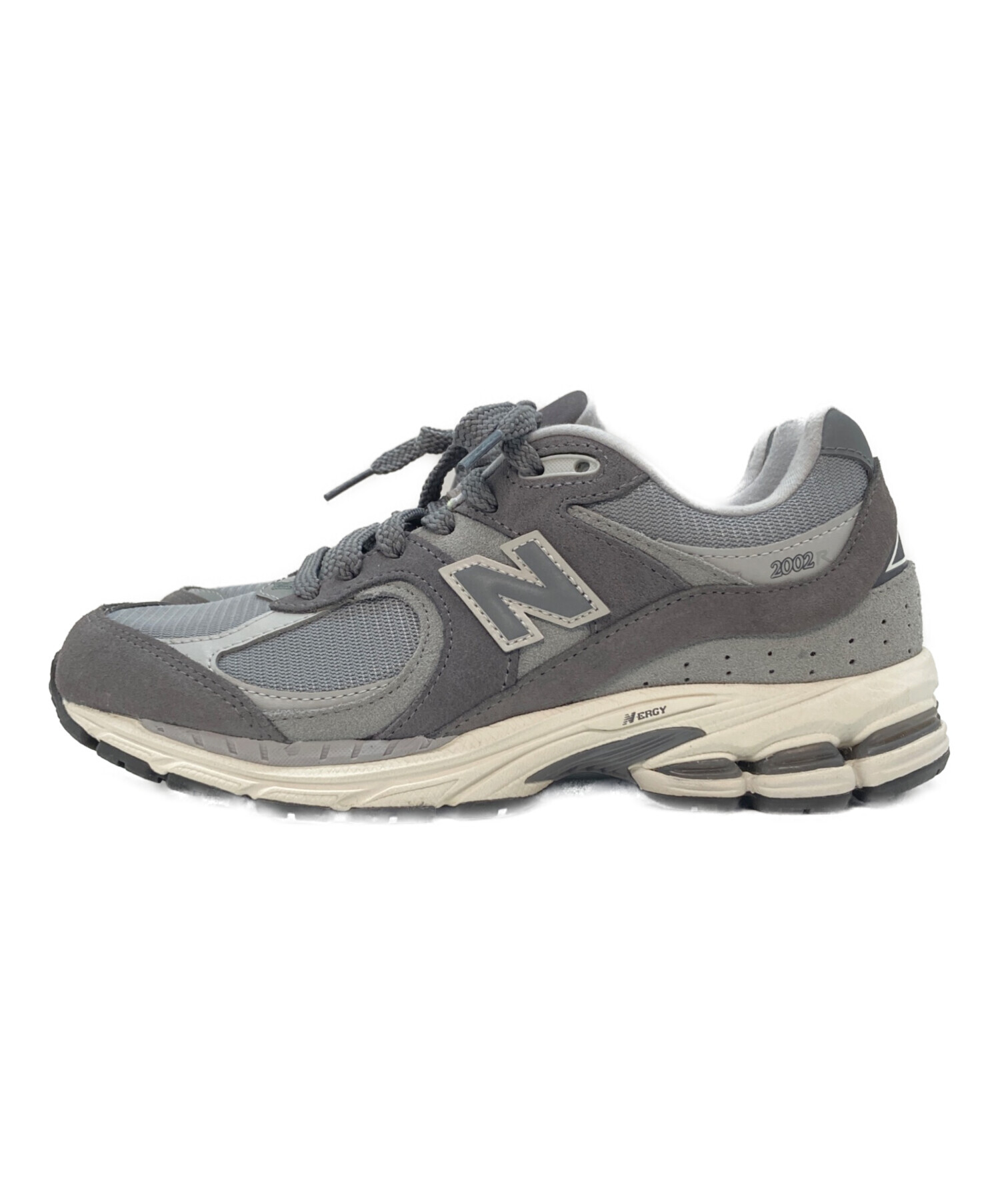 中古・古着通販】NEW BALANCE (ニューバランス) U2002R グレー サイズ 