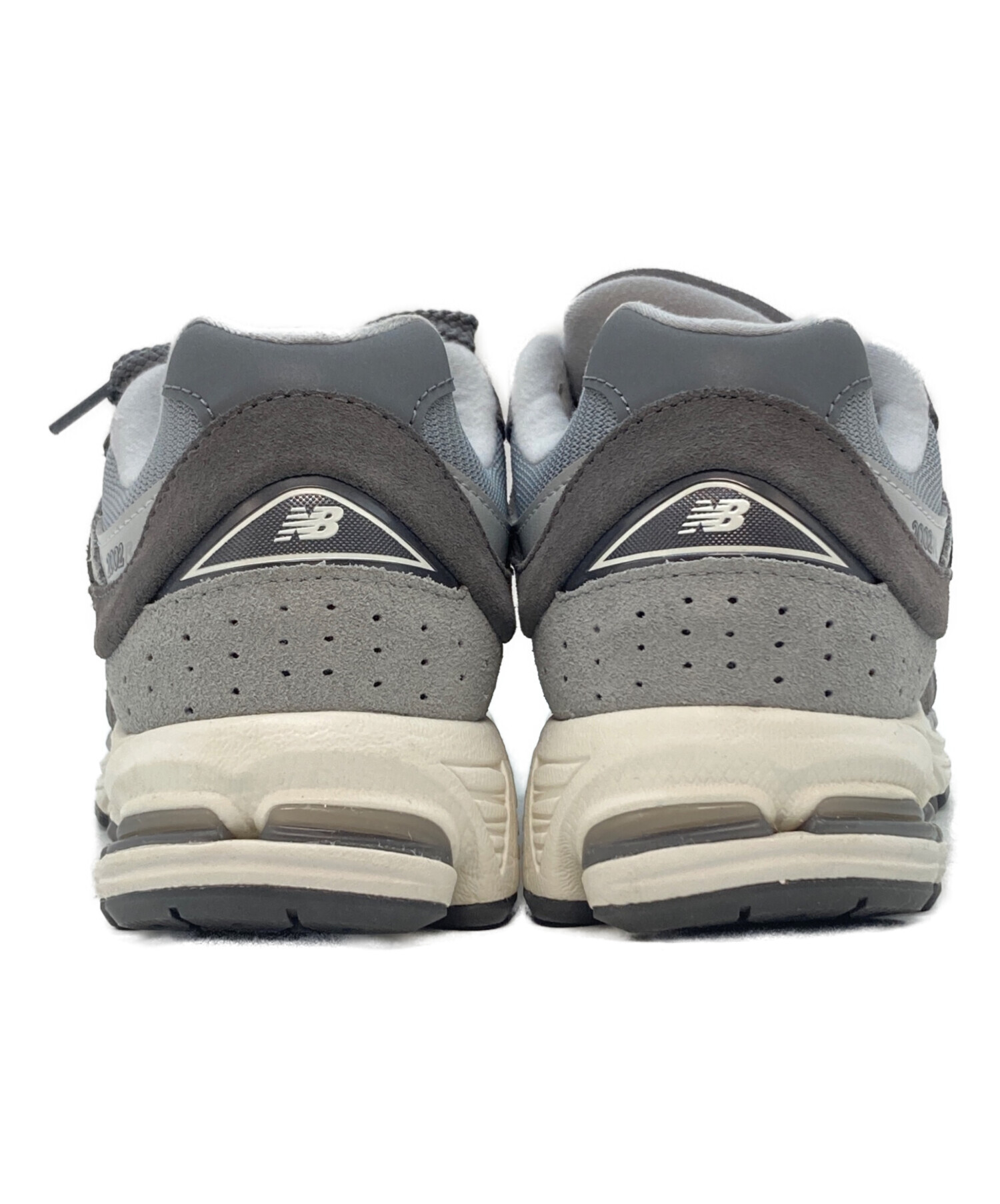 中古・古着通販】NEW BALANCE (ニューバランス) U2002R グレー サイズ 
