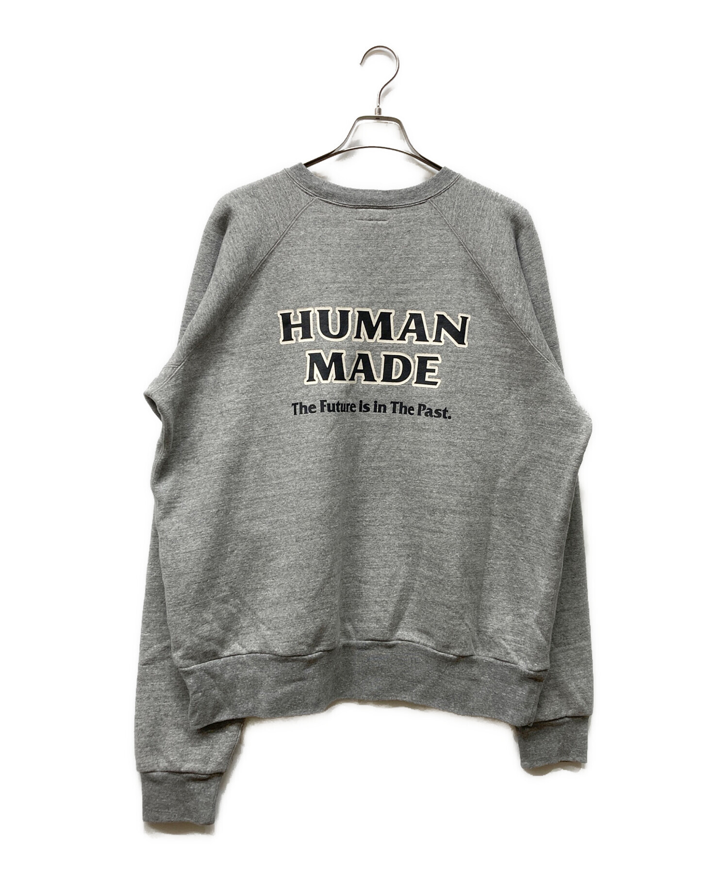 中古・古着通販】HUMAN MADE (ヒューマンメイド) RED WING (レッド