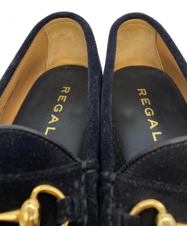 中古・古着通販】REGAL (リーガルスタンダーズ) スエードビット