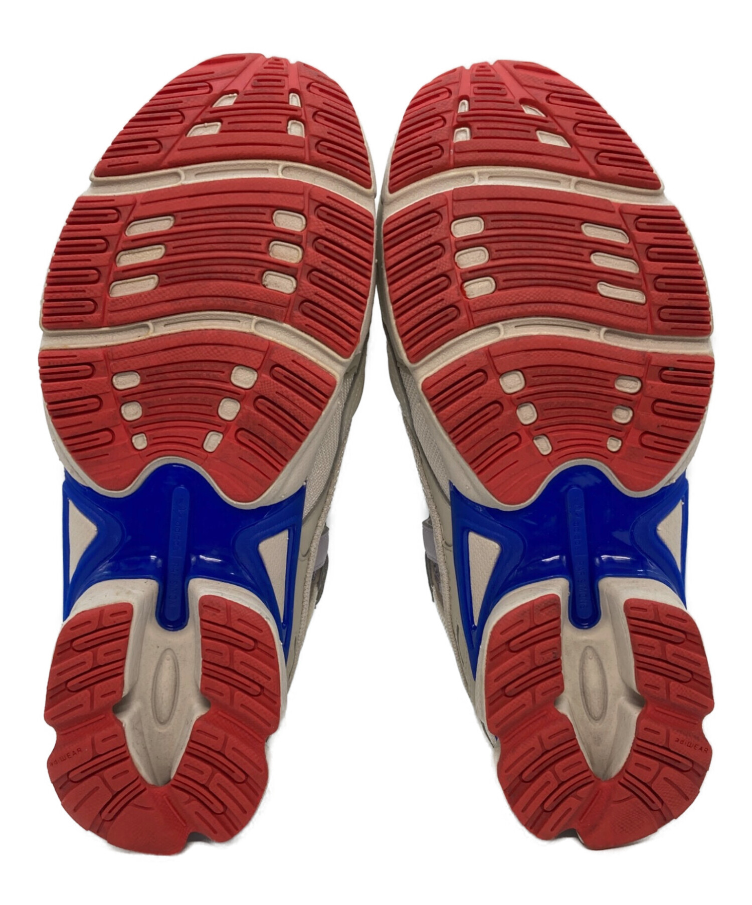 中古・古着通販】adidas (アディダス) RAF SIMONS (ラフシモンズ) RS