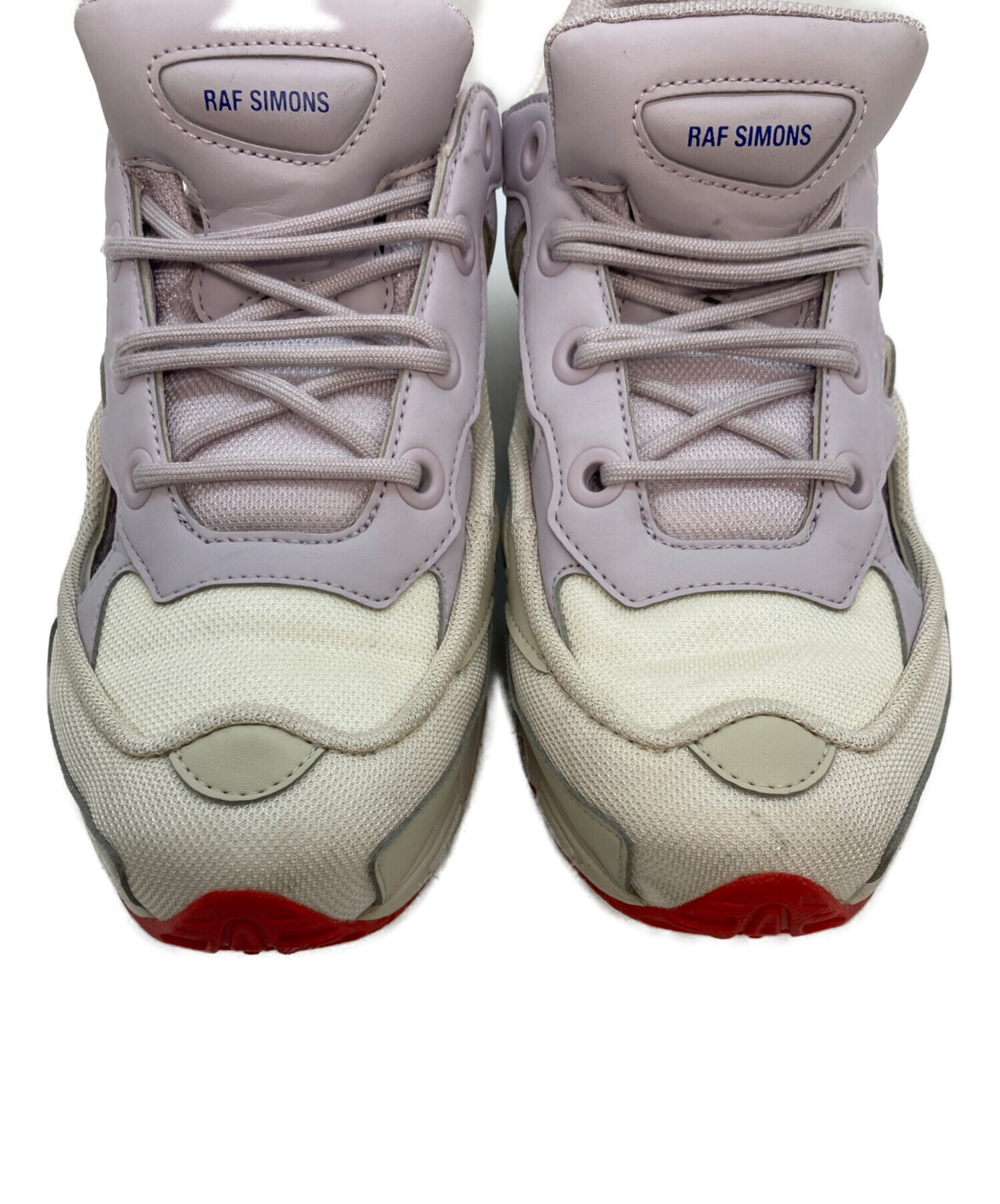 中古・古着通販】adidas (アディダス) RAF SIMONS (ラフシモンズ) RS