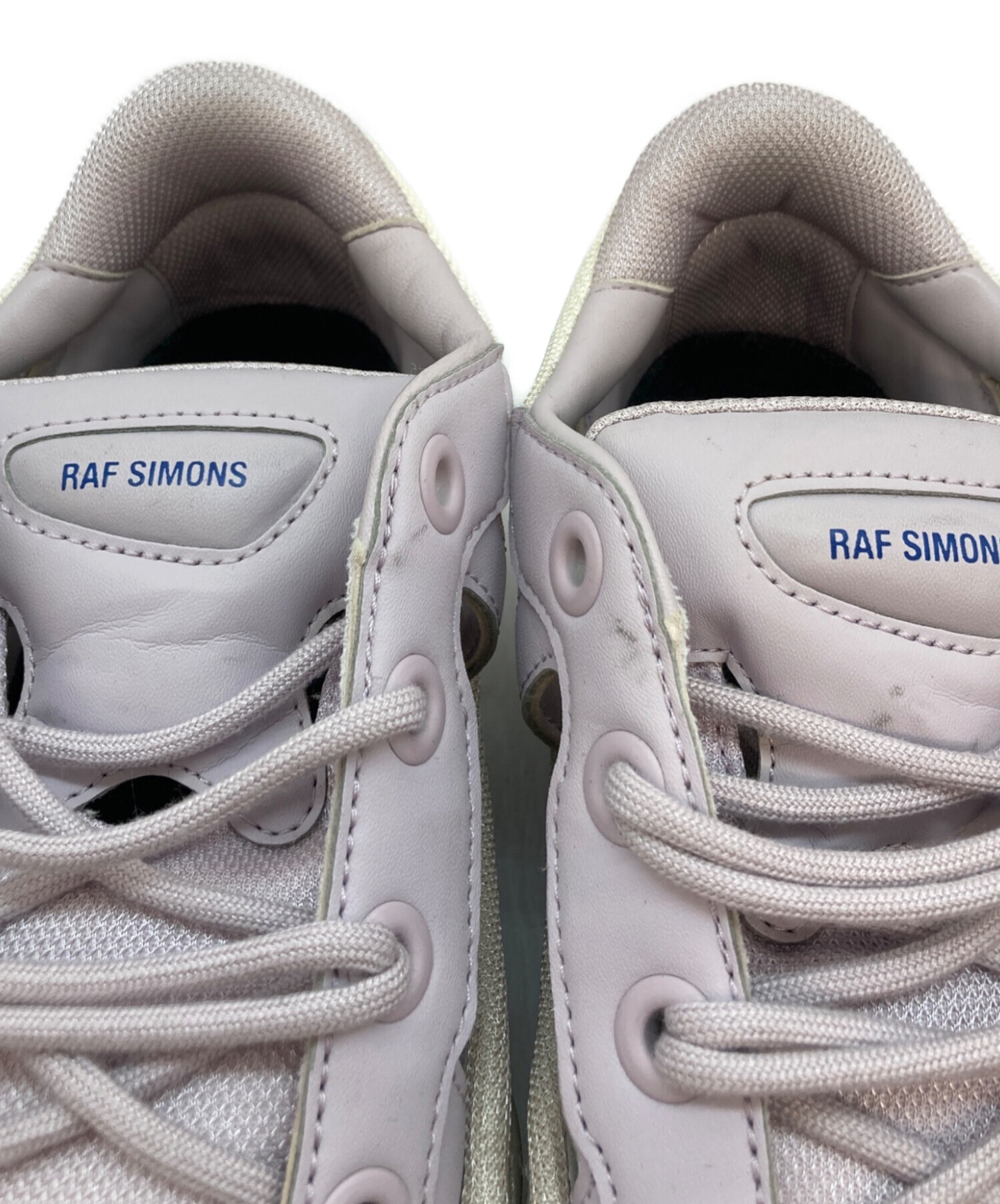 中古・古着通販】adidas (アディダス) RAF SIMONS (ラフシモンズ) RS