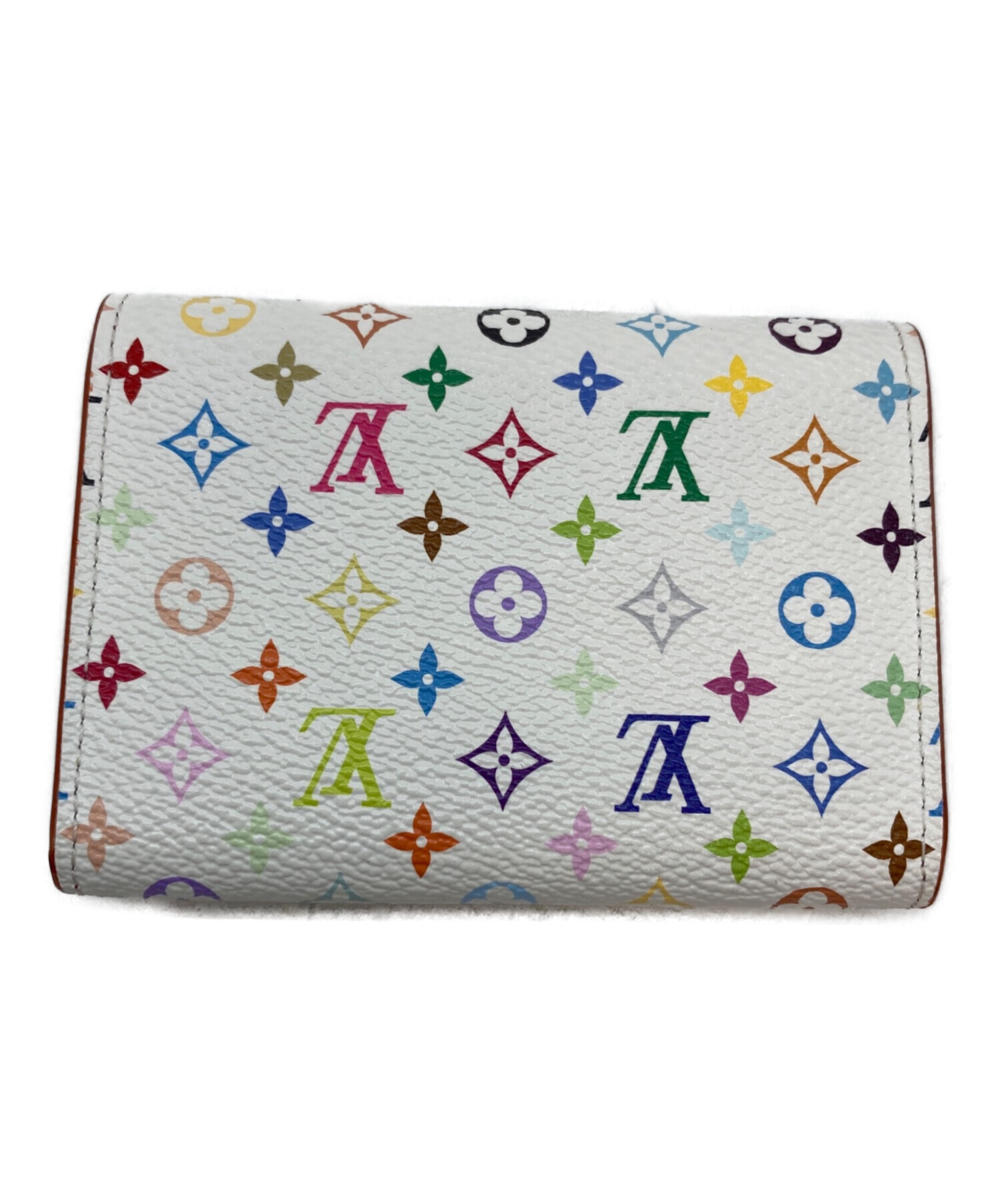 中古・古着通販】LOUIS VUITTON (ルイ ヴィトン) 村上隆 (ムラカミ