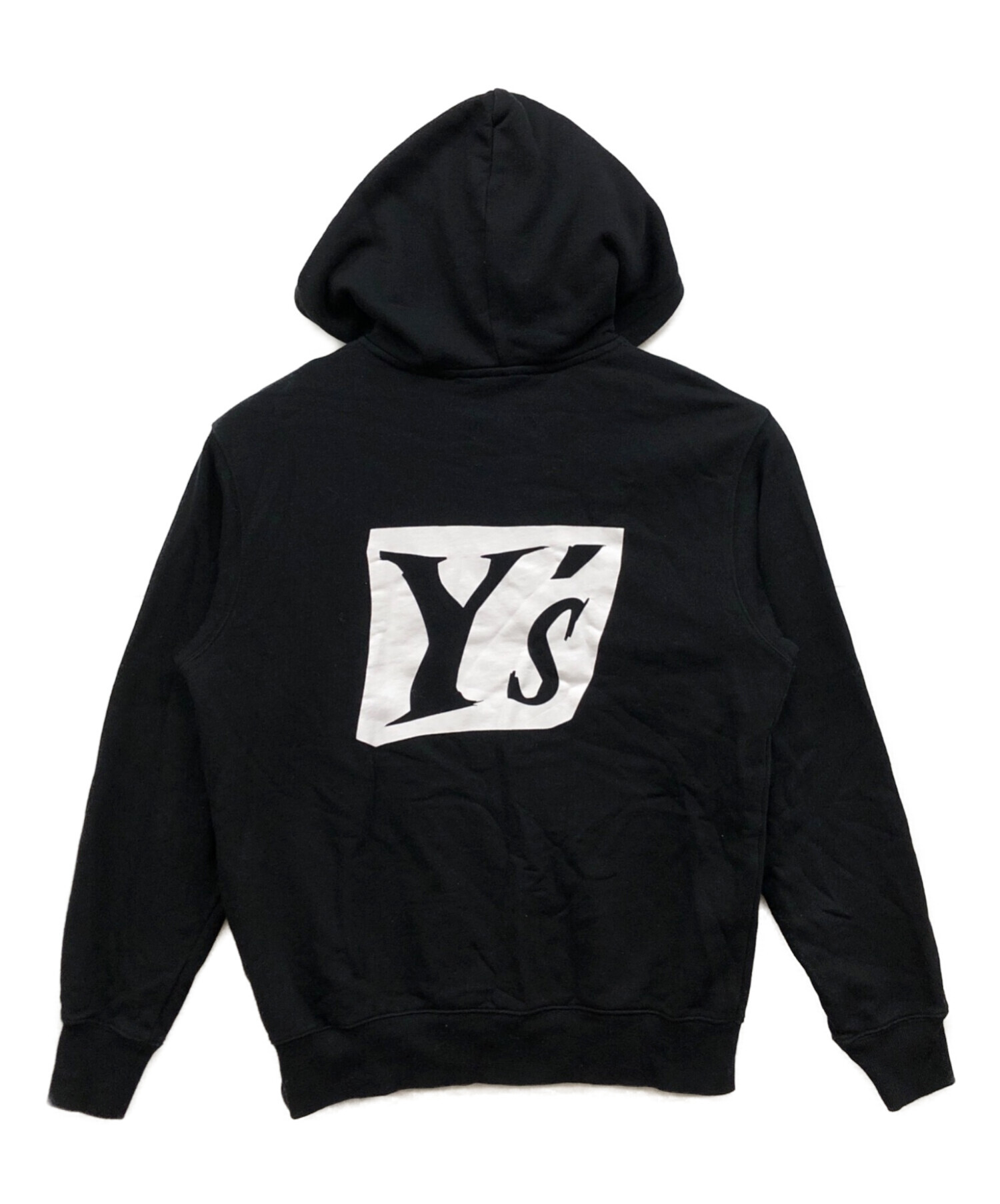 Y