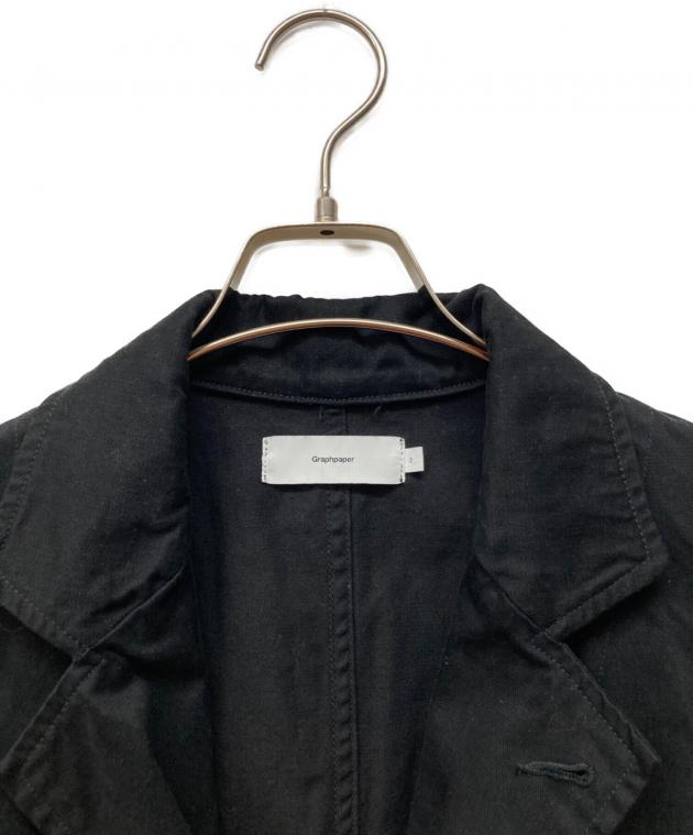 中古・古着通販】Graphpaper (グラフペーパー) Military Cloth Shop