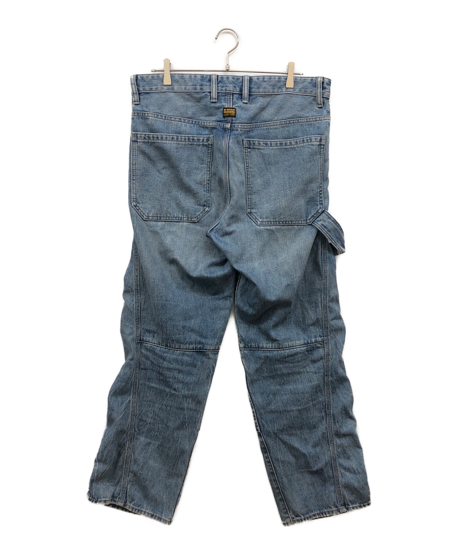 中古・古着通販】G-STAR RAW (ジースターロゥ) Contor Loose Carpenter 