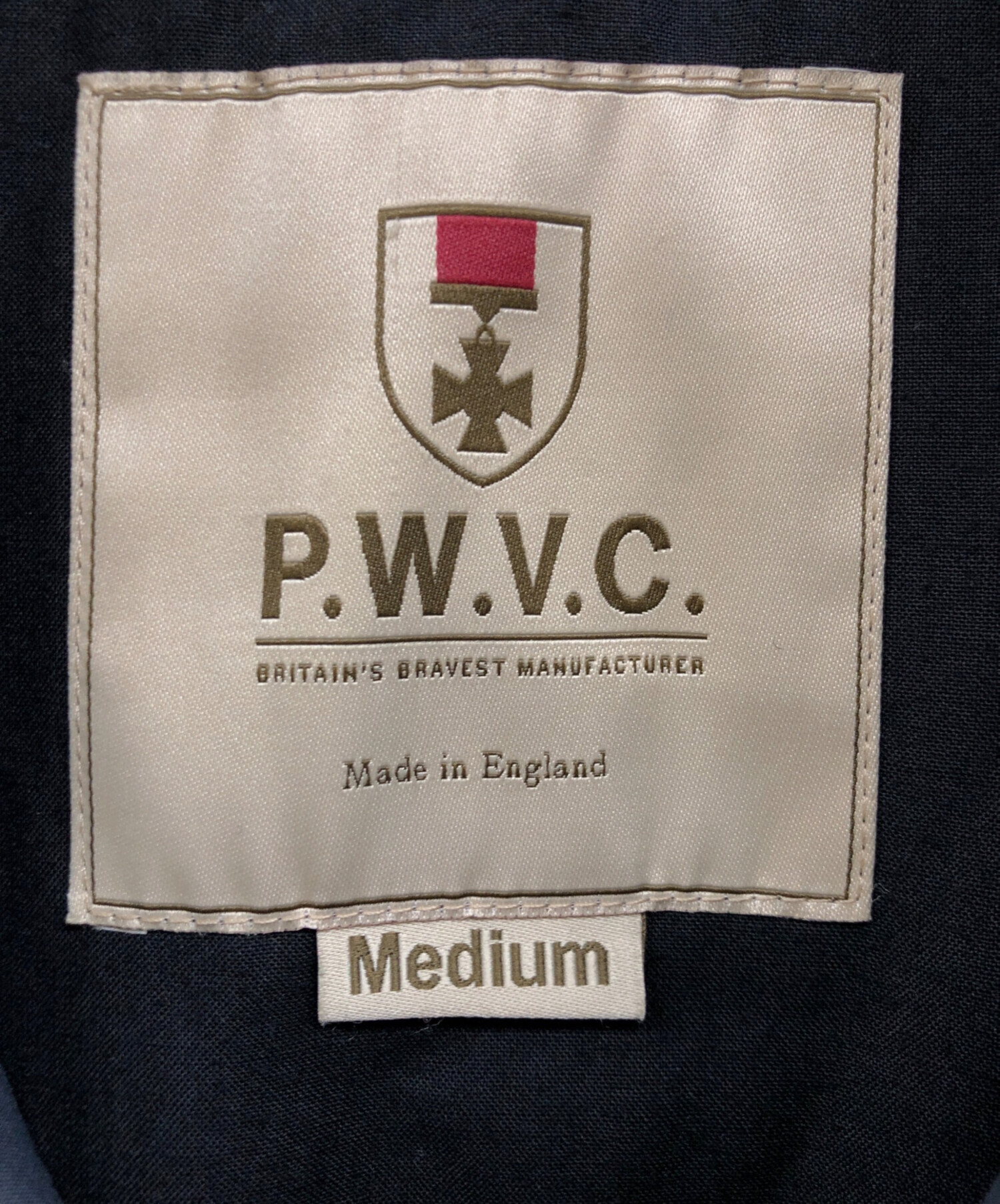 中古・古着通販】Private White V.C. (プライベート ホワイト V.C. 