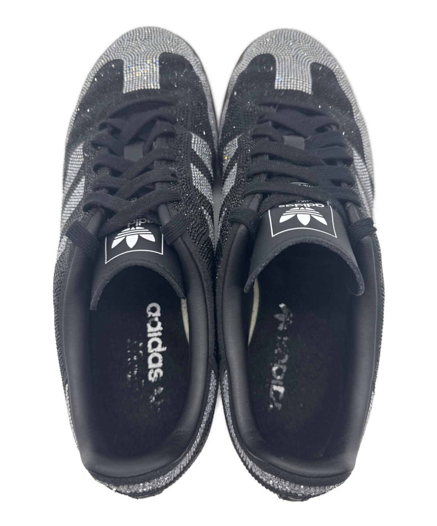 nk-3750.adidas アディダス SAMBA OG 未使用 中古・古着通販】adidas (アディダス) SAMBA OG ブラック サイズ:27