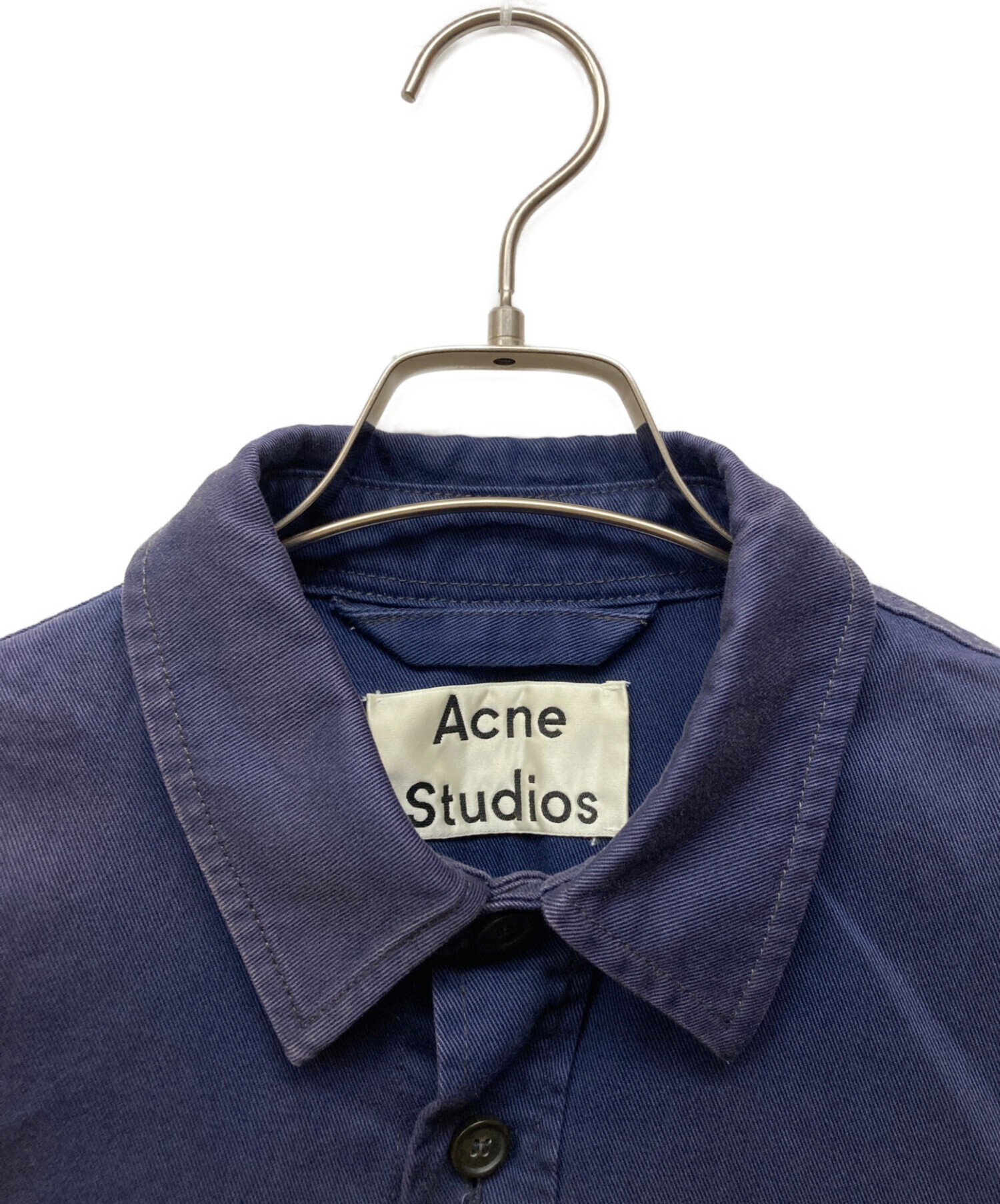 中古・古着通販】ACNE STUDIOS (アクネ ストゥディオズ) フィールド