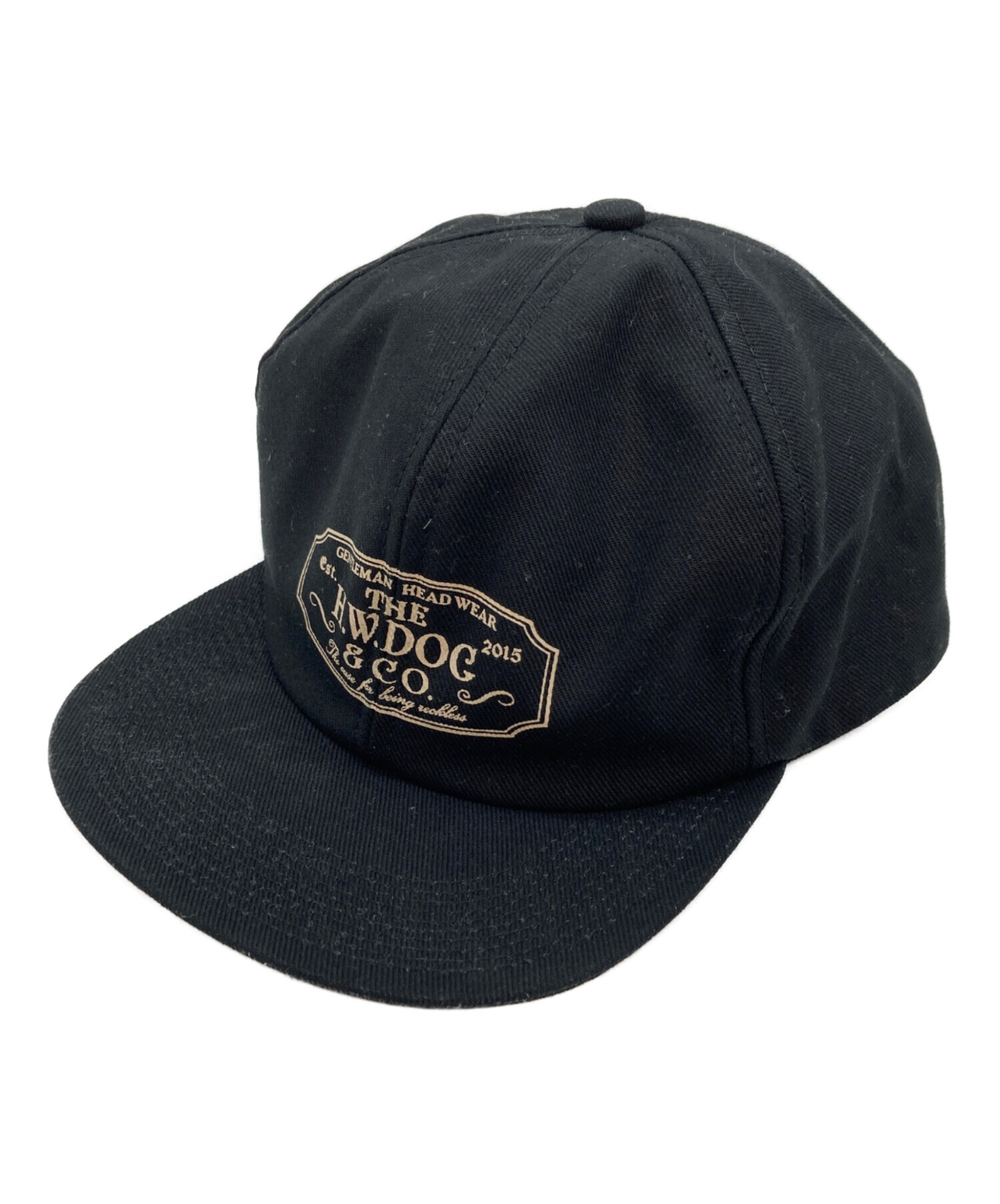 中古・古着通販】THE H.W.DOG&CO. (エイチダブリュードッグアンドコー