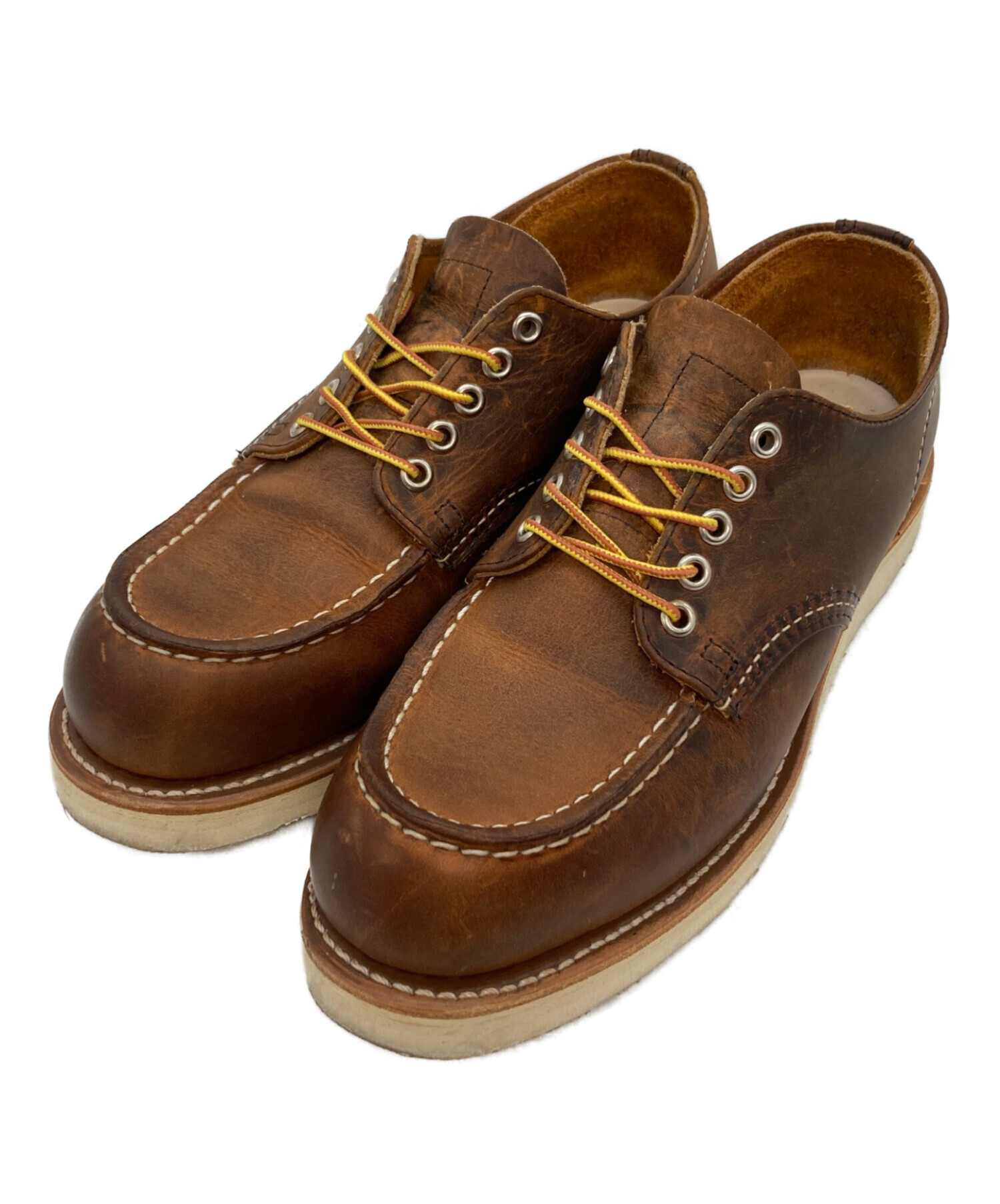 中古・古着通販】RED WING (レッドウィング) Classic Moc Oxford