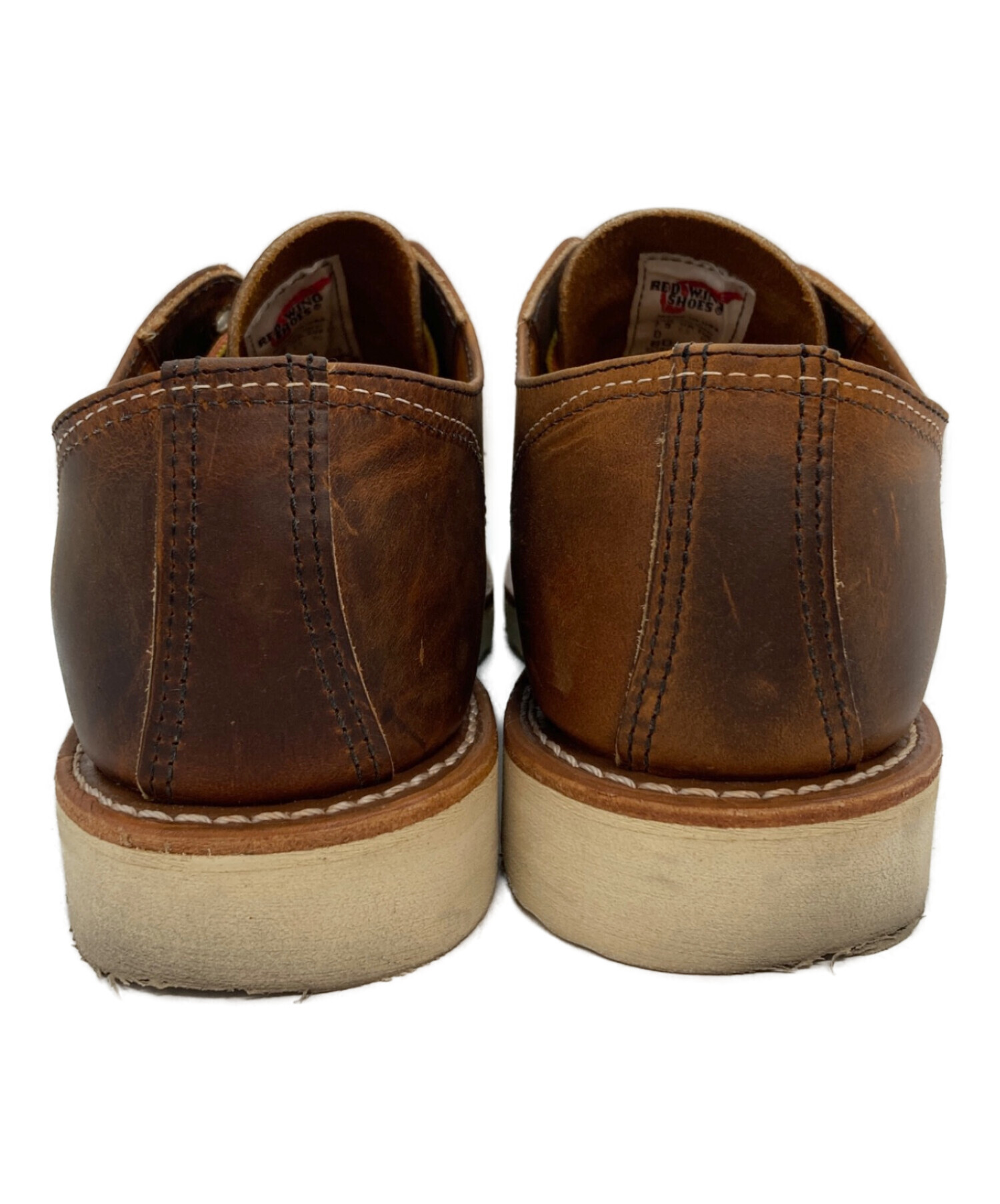 中古・古着通販】RED WING (レッドウィング) Classic Moc Oxford