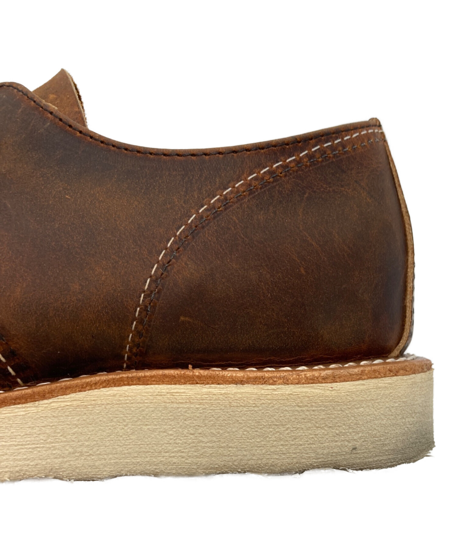中古・古着通販】RED WING (レッドウィング) Classic Moc Oxford