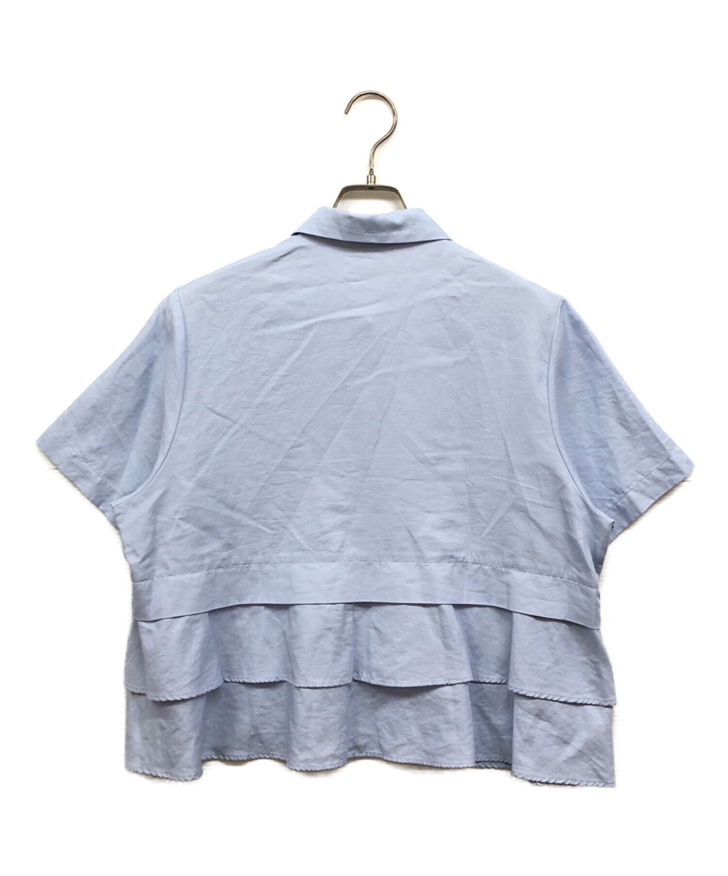 中古・古着通販】CABaN (キャバン) タイプライターダブルクロス 