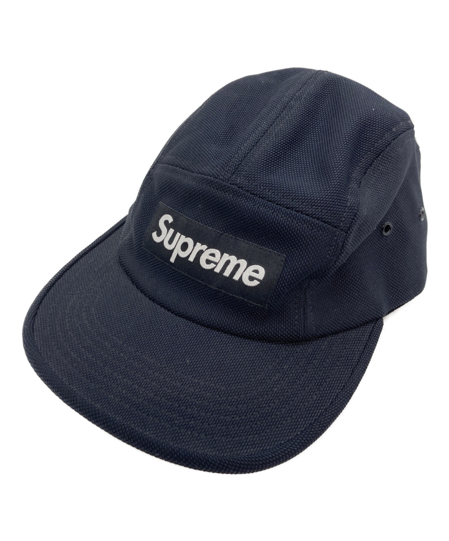 中古・古着通販】Supreme (シュプリーム) Ballistic Nylon Camp Cap