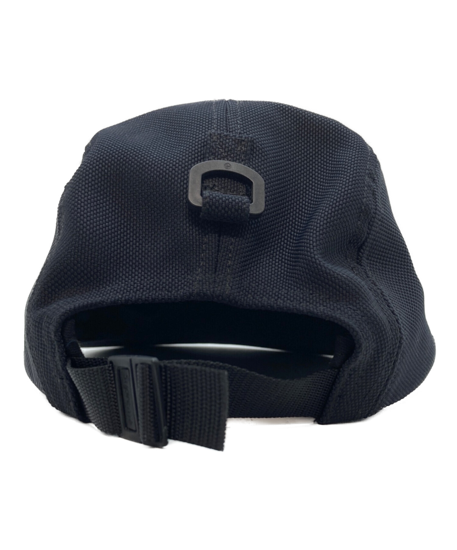 中古・古着通販】Supreme (シュプリーム) Ballistic Nylon Camp Cap