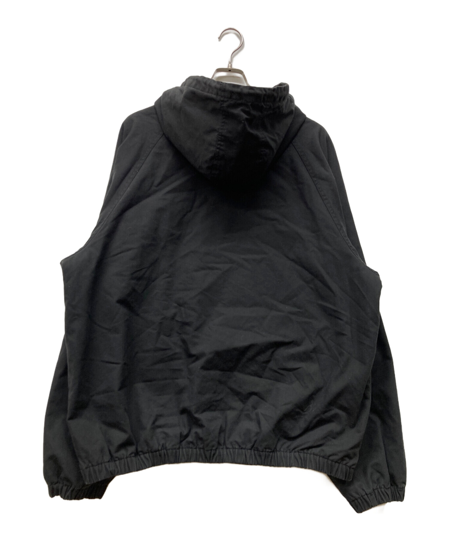 中古・古着通販】Supreme (シュプリーム) 22SS Cotton Hooded Jacket
