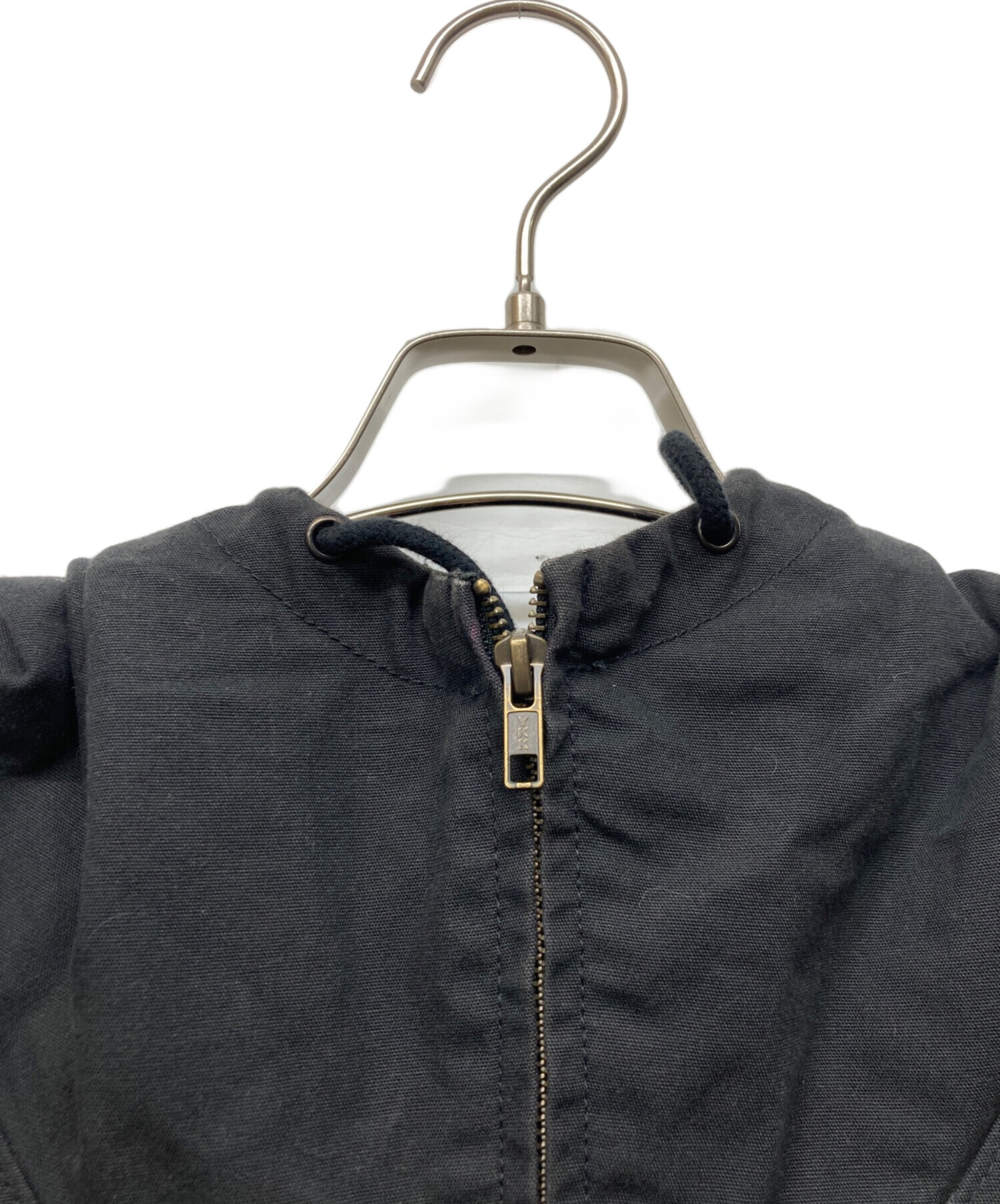 中古・古着通販】Supreme (シュプリーム) 22SS Cotton Hooded Jacket