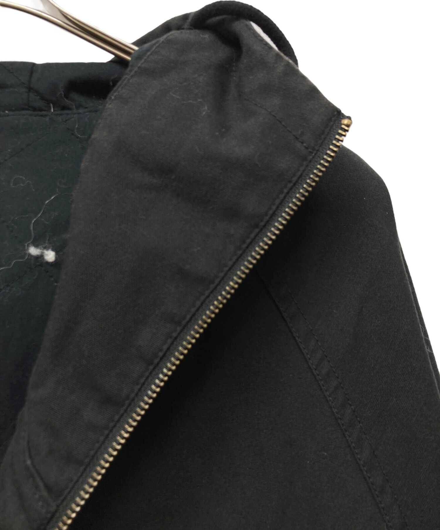 中古・古着通販】Supreme (シュプリーム) 22SS Cotton Hooded Jacket