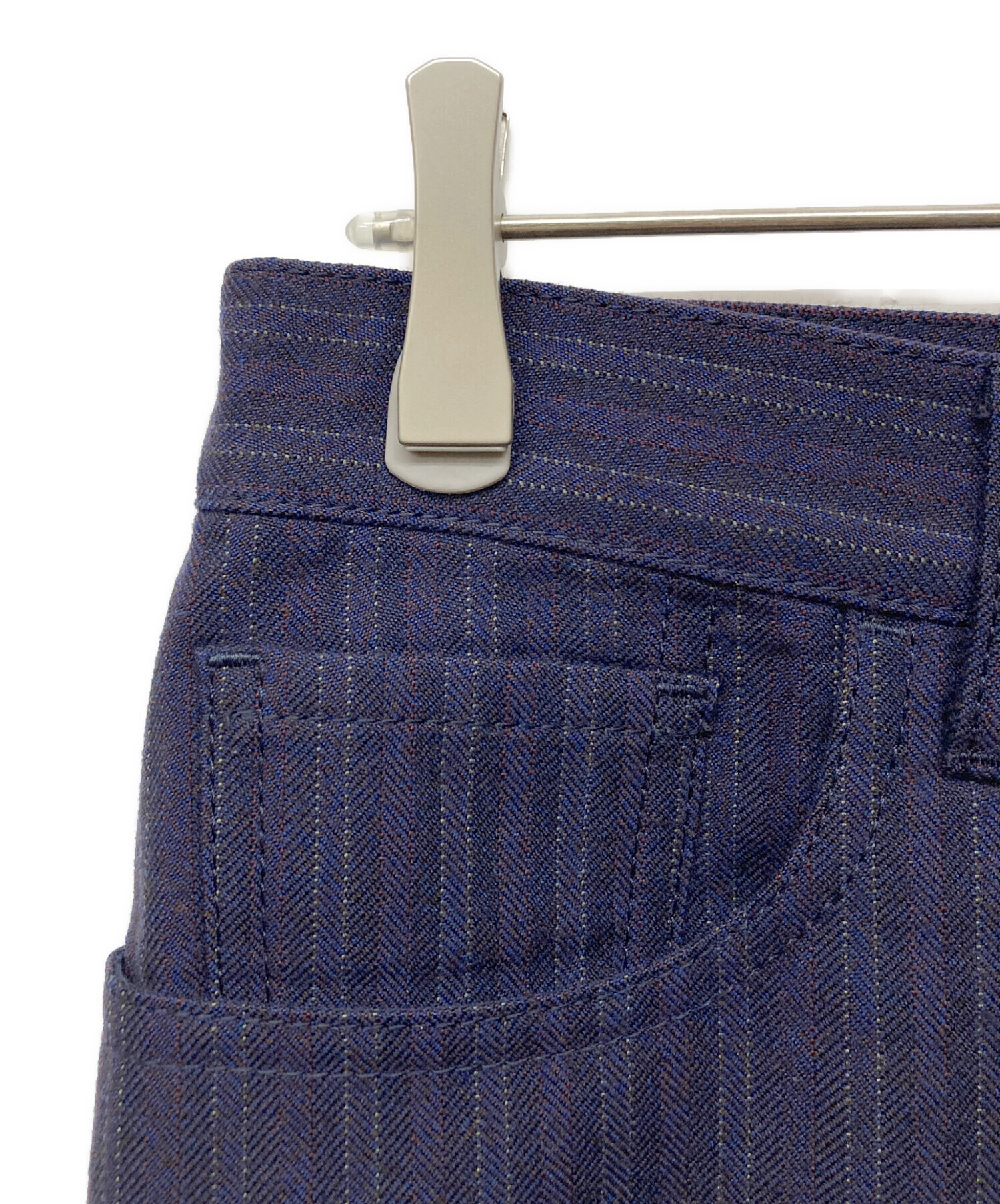 美品✨ジュンヤワタナベコムデギャルソン ノルディック ミニスカート M 中古・古着通販】JUNYA WATANABE COMME des GARCONS ((ジュンヤ