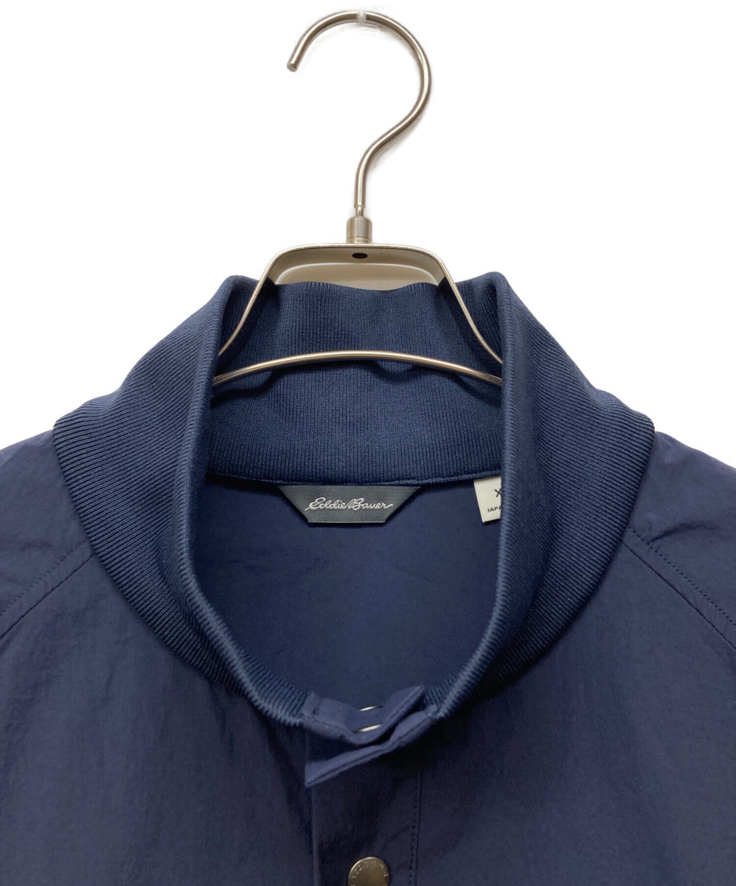 中古・古着通販】Eddie Bauer (エディーバウアー) WIND SHIRTS 