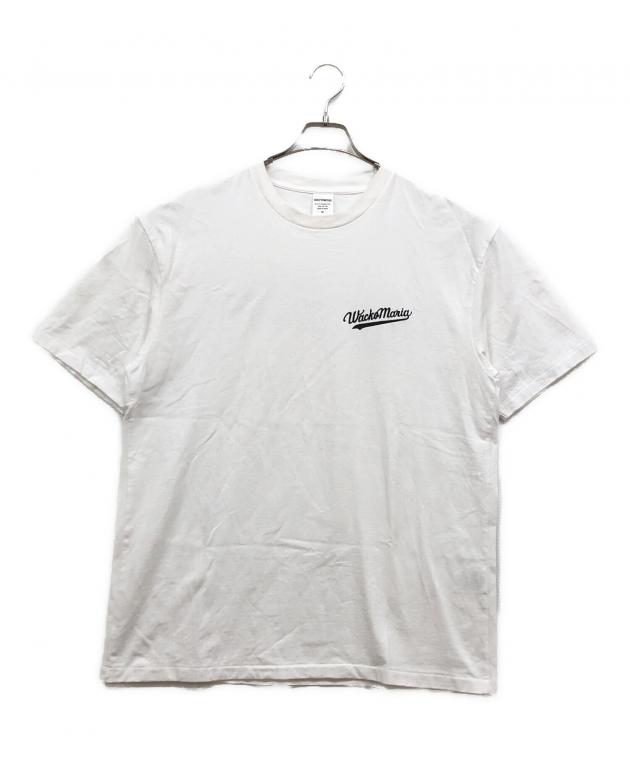 中古・古着通販】WACKO MARIA (ワコマリア) WASHED HEAVY WEIGHT CREW