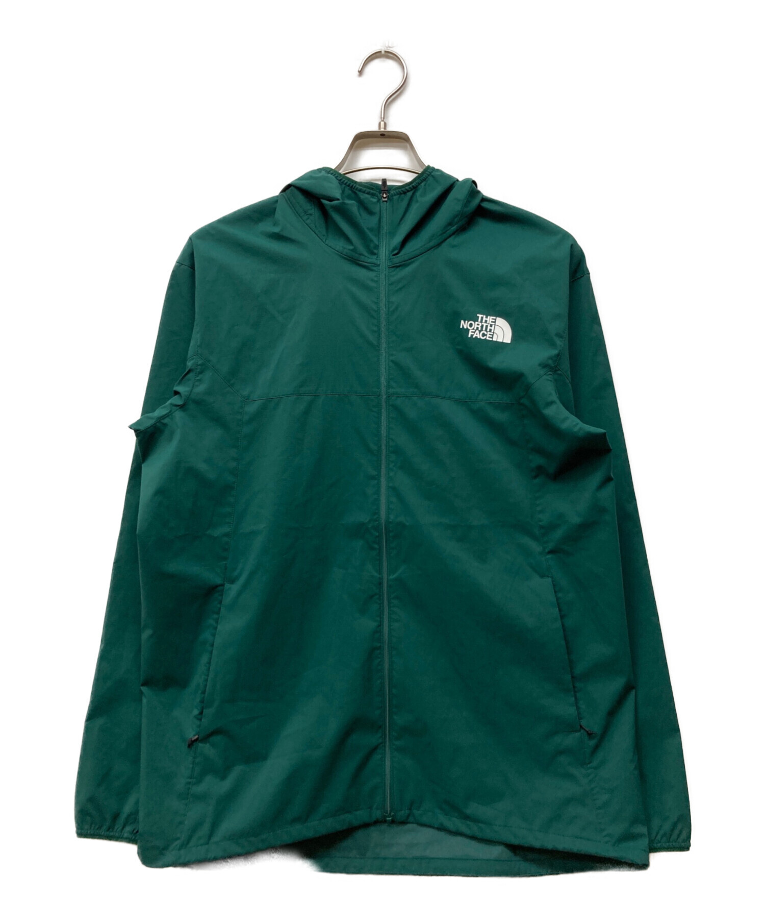 中古・古着通販】THE NORTH FACE (ザ ノース フェイス) ES エニー 