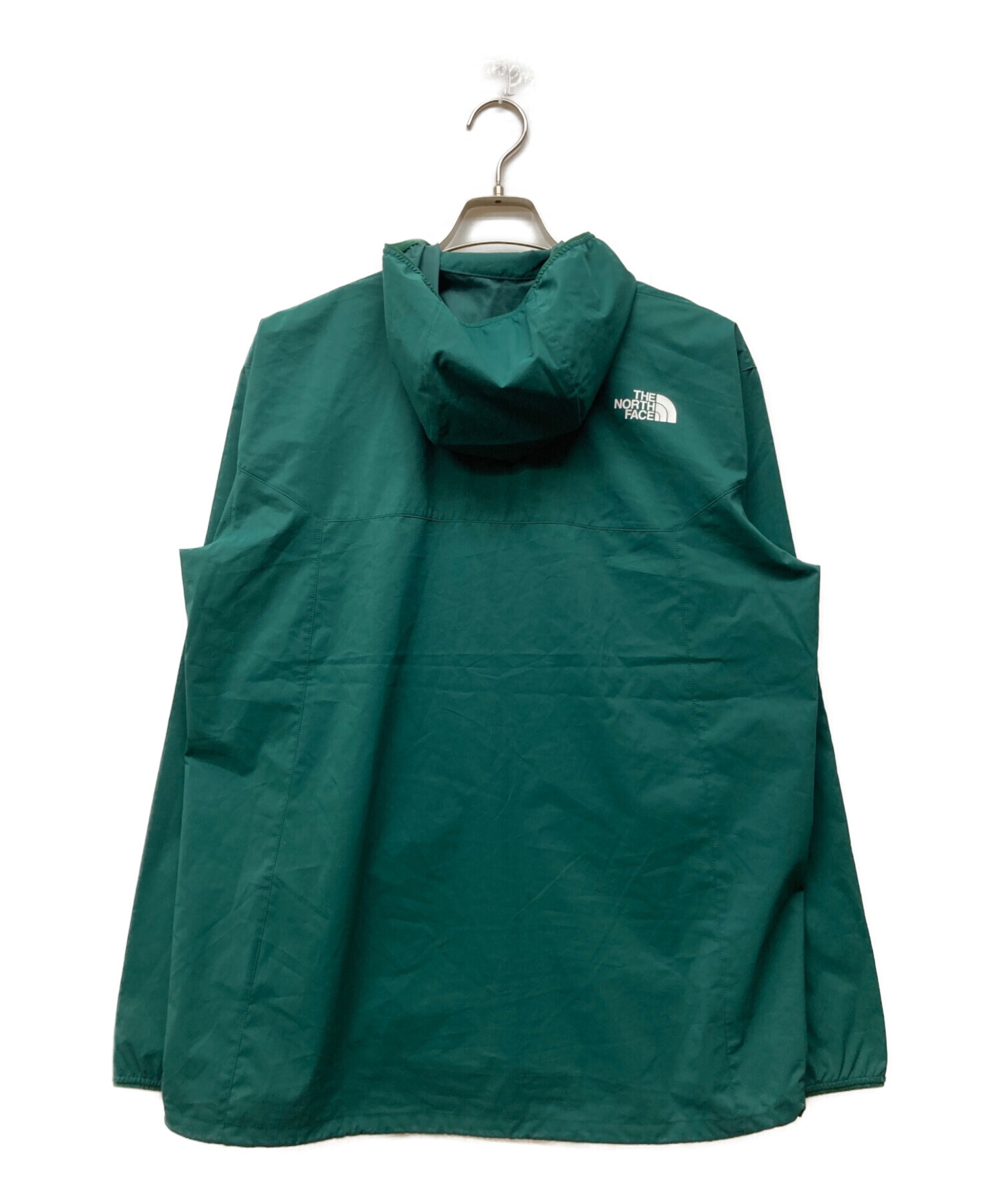 限定価格 極美品 ザノースフェイス Anytime Wind Long Pant ノース