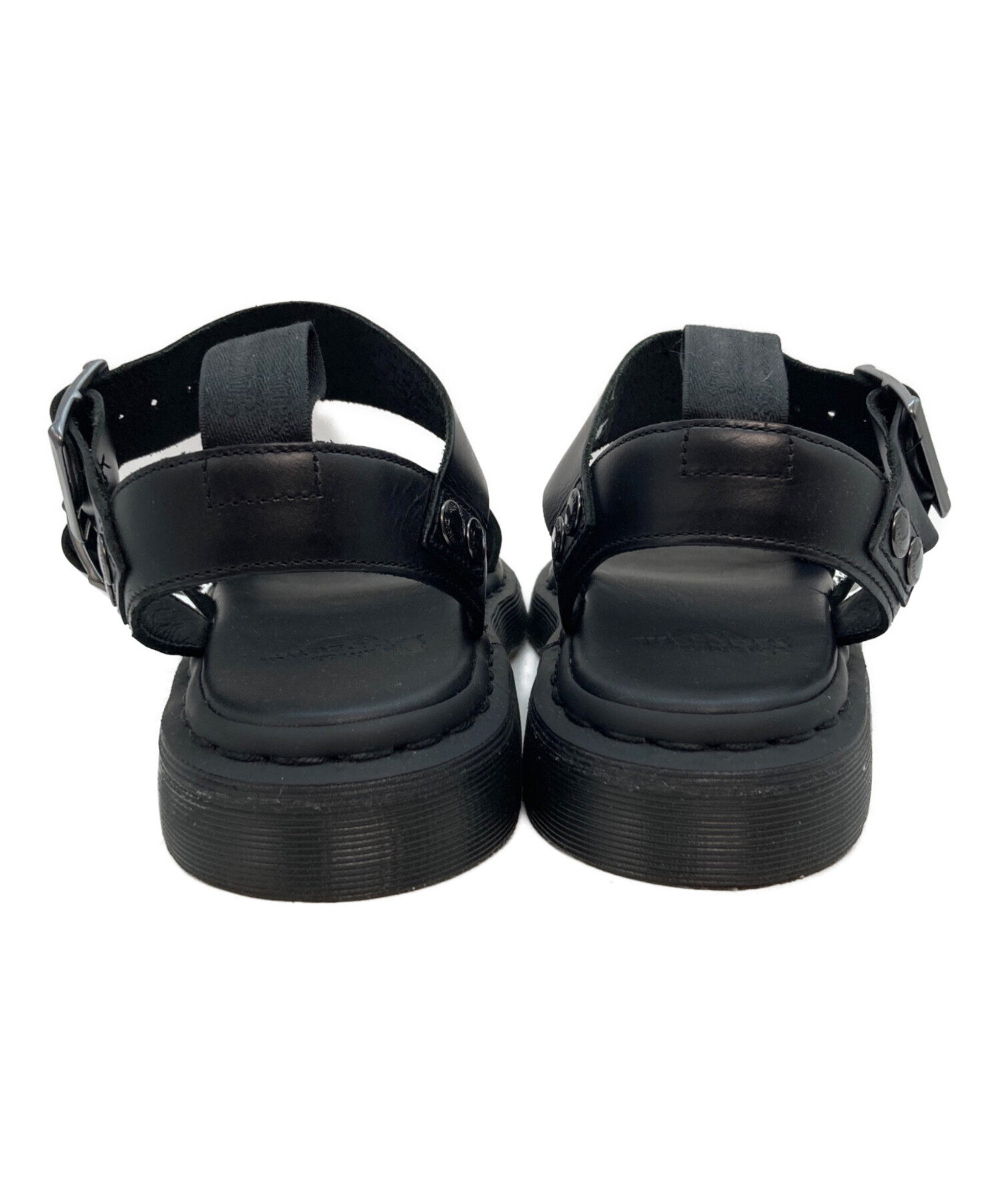 中古・古着通販】Dr.Martens (ドクターマーチン) レザーストラップ